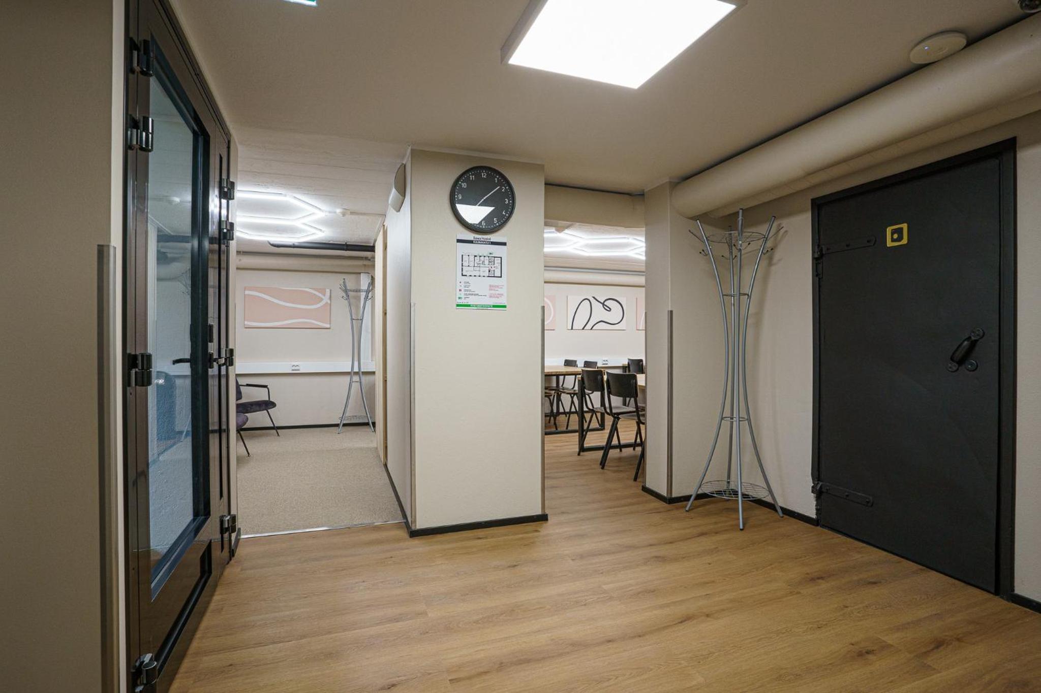 SawoHostel