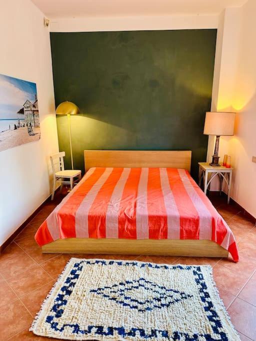 Villa Rosella view 4