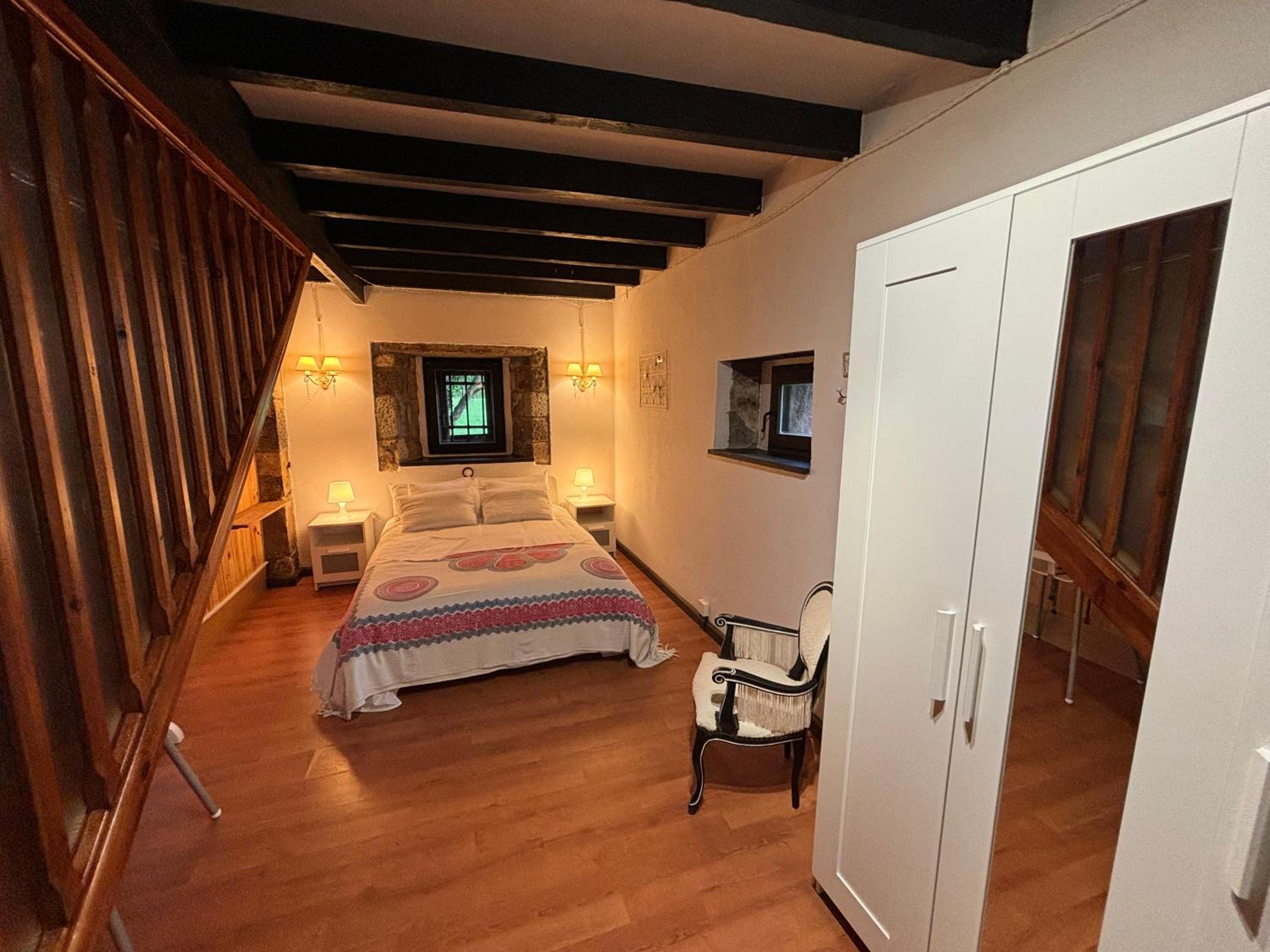 Casa Del Ángel Alojamiento