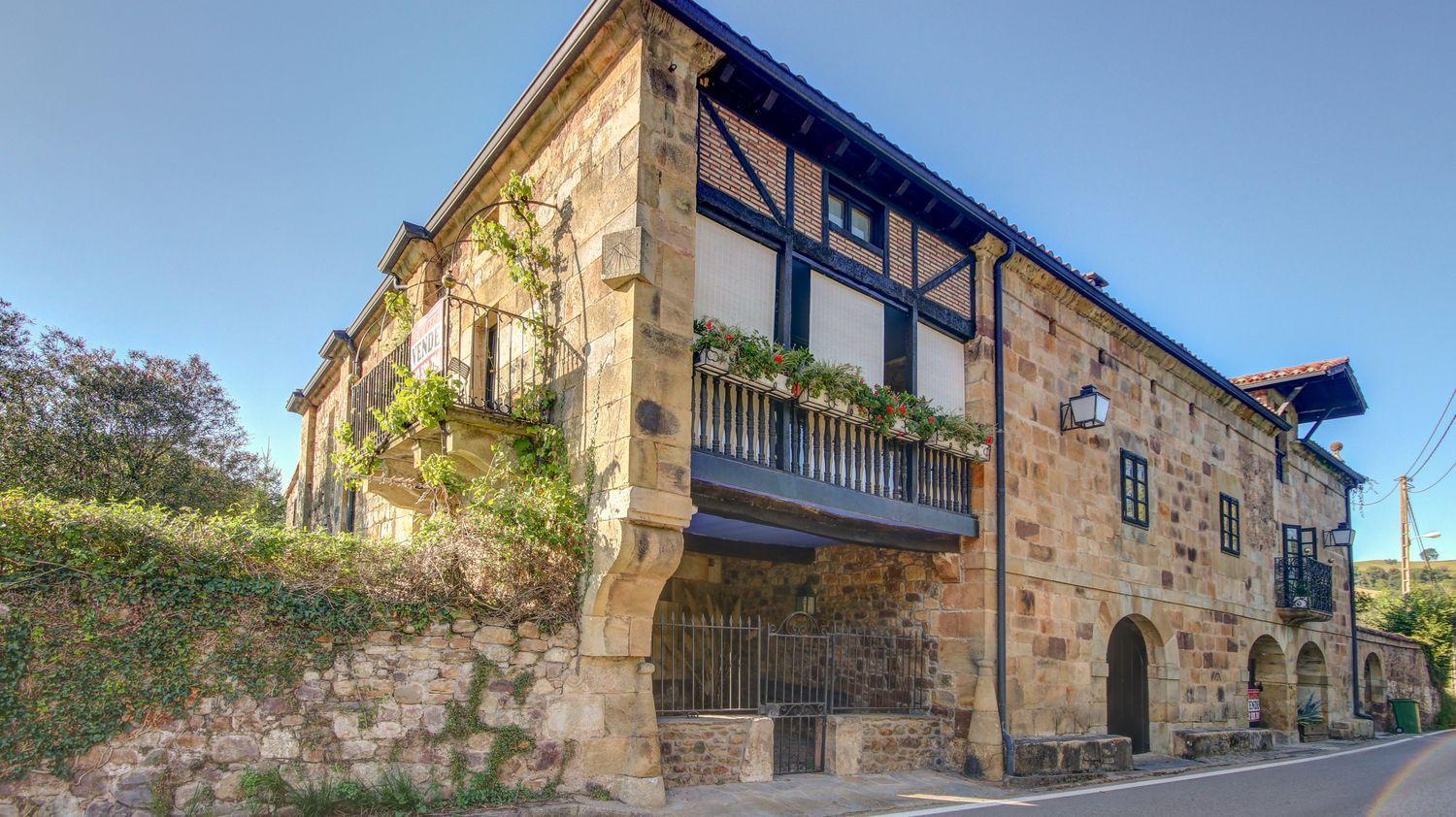 Casa Del Ángel Alojamiento