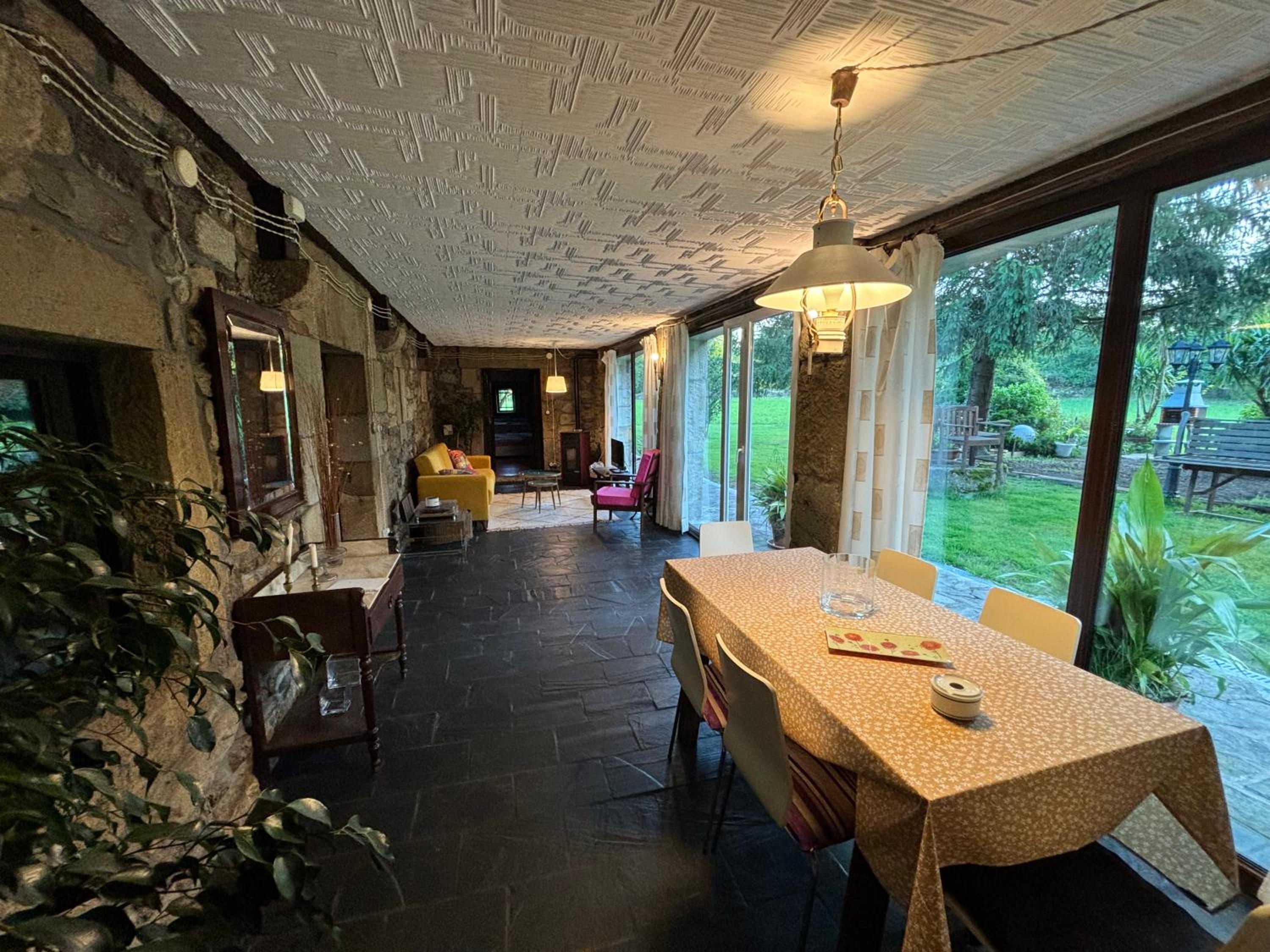 Casa Del Ángel Alojamiento
