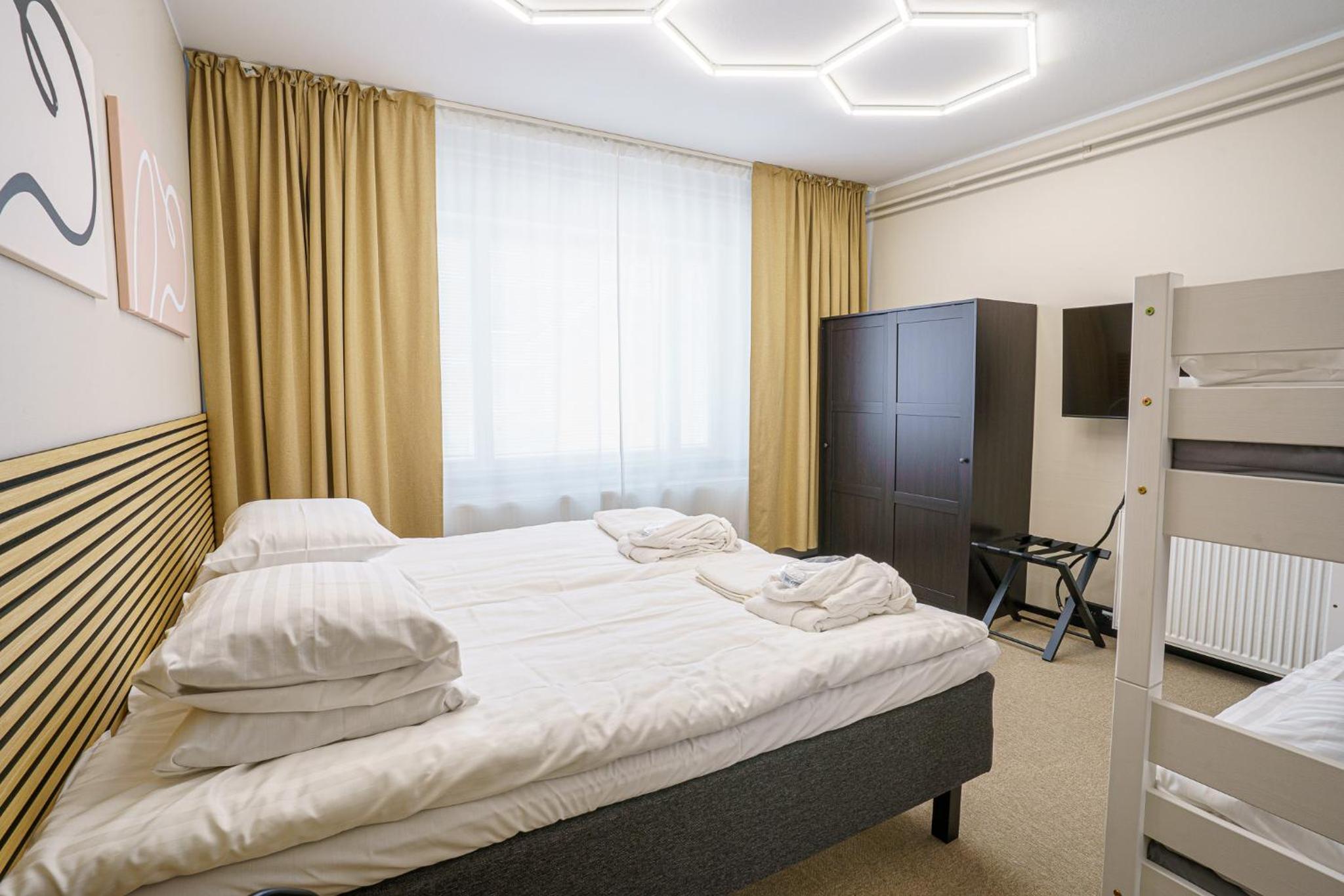 SawoHostel