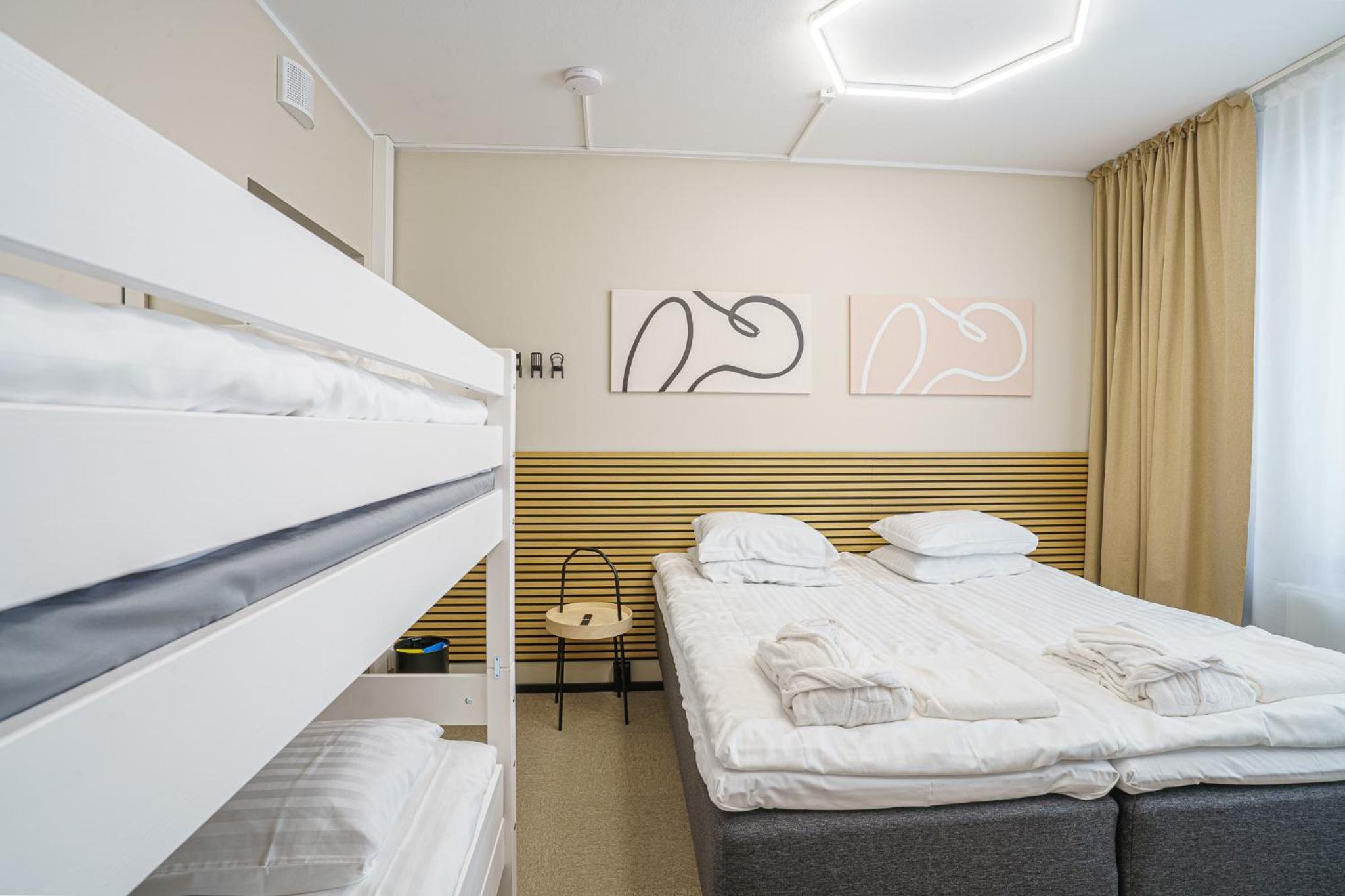 SawoHostel