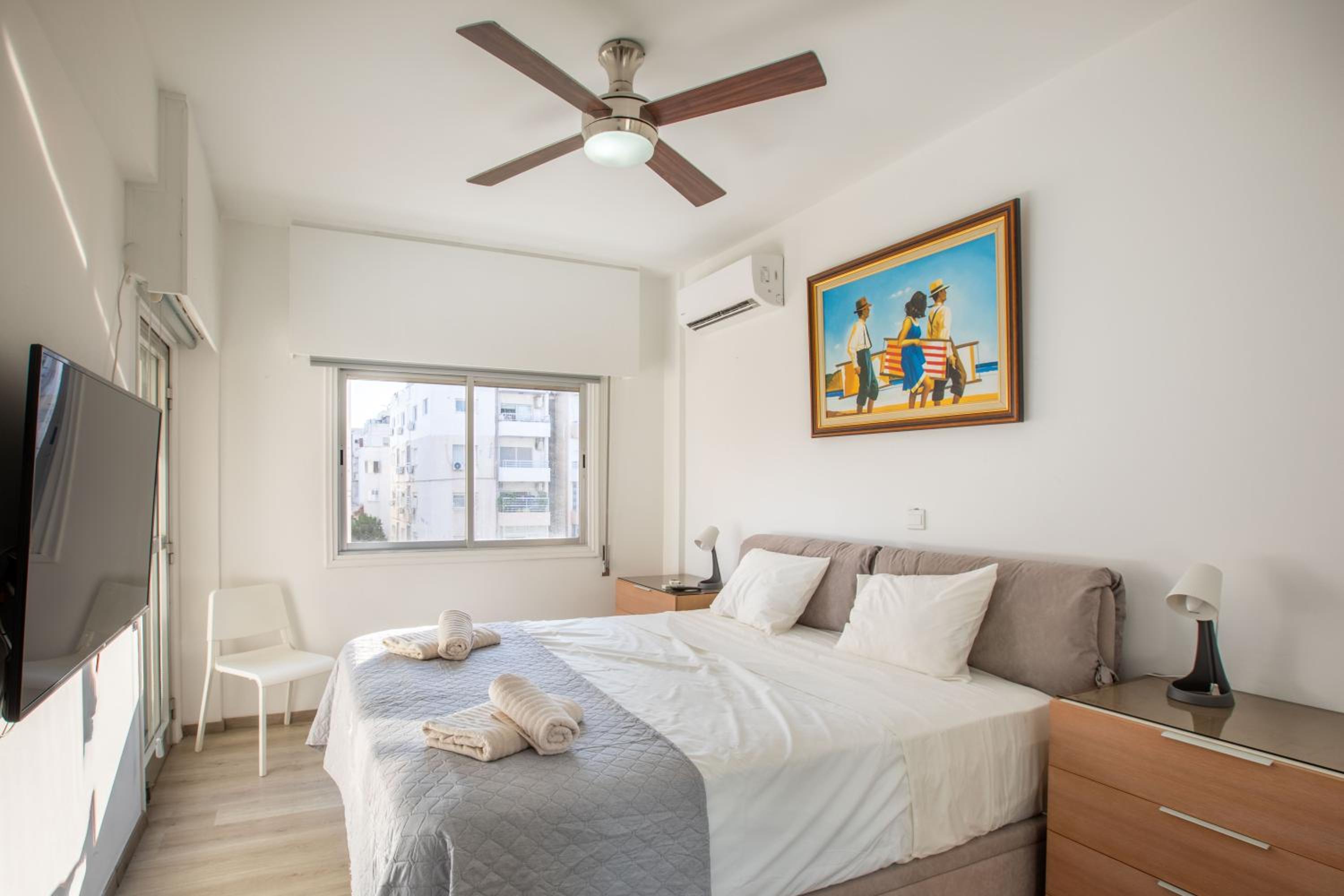 Limassol Vacations - Neapolis Residence Spacious Quiet Near beach - Property Image 25