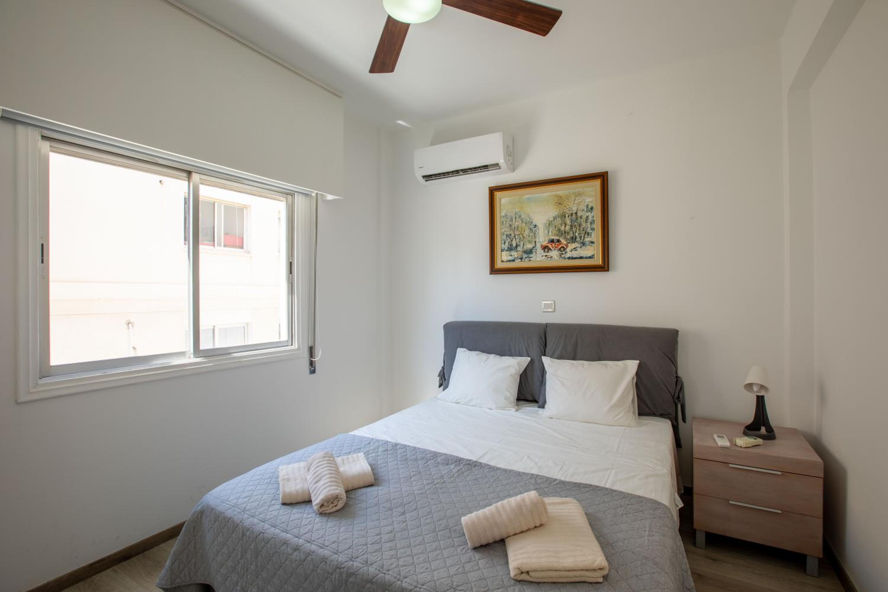 Limassol Vacations - Neapolis Residence Spacious Quiet Near beach - Property Image 23