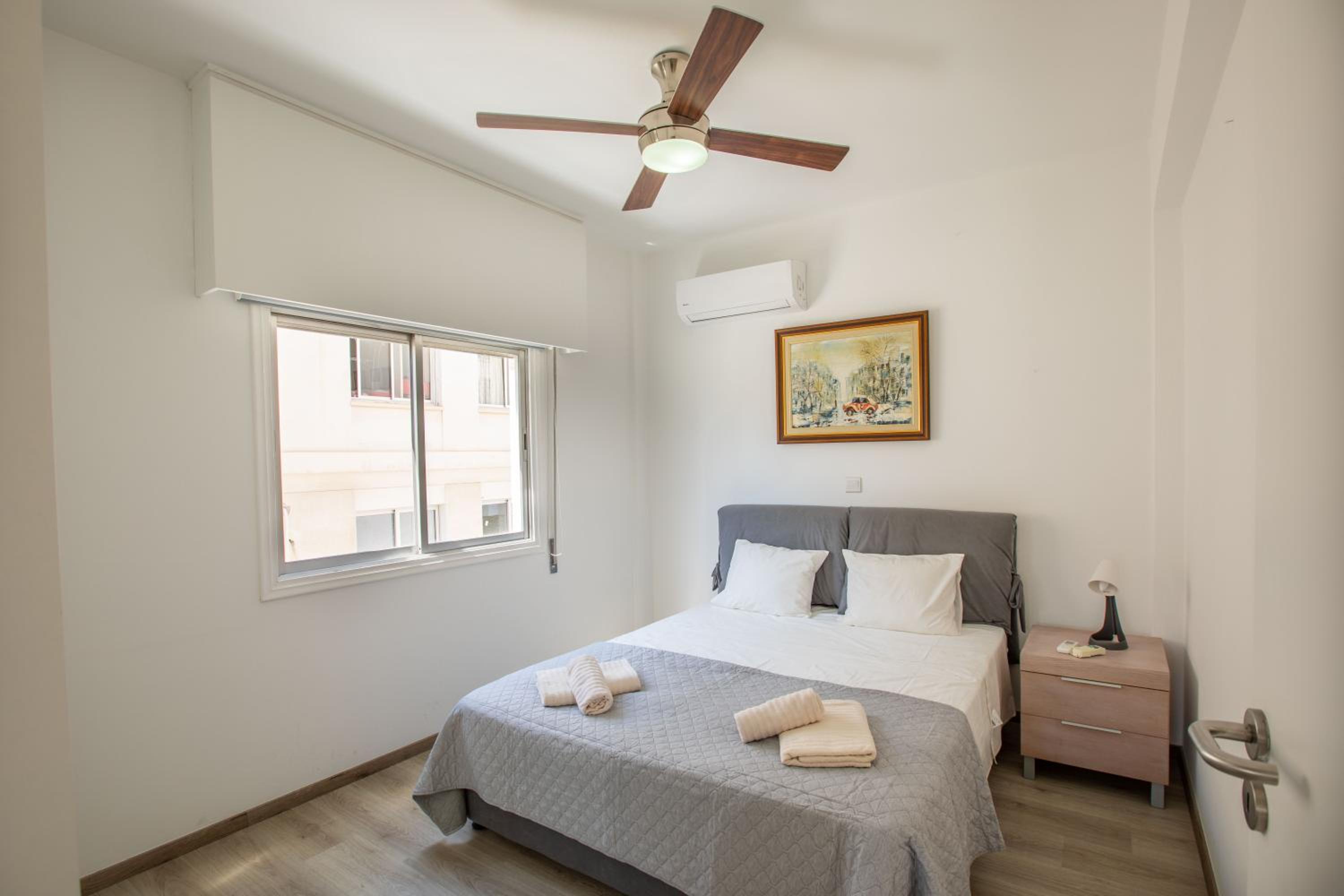 Limassol Vacations - Neapolis Residence Spacious Quiet Near beach - Property Image 24