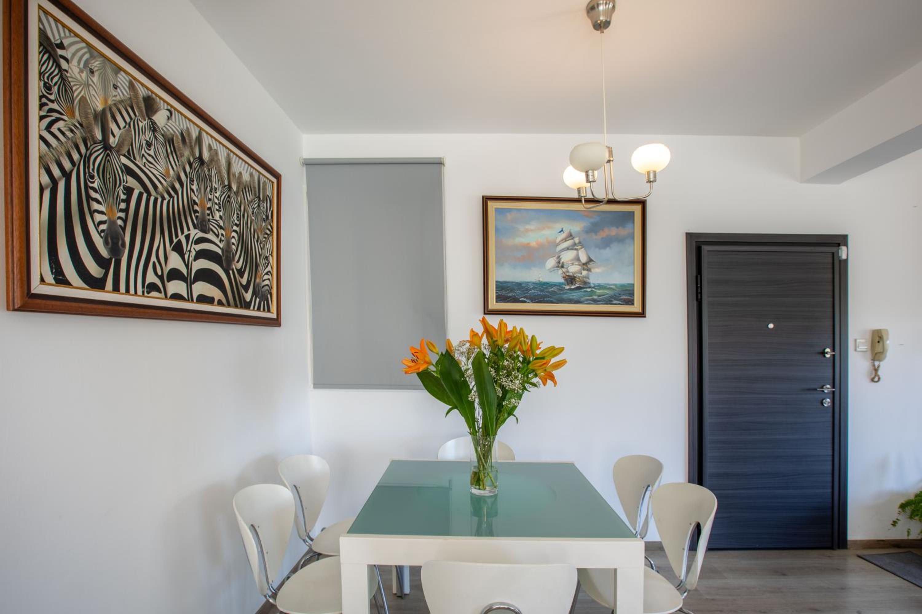 Limassol Vacations - Neapolis Residence Spacious Quiet Near beach - Property Image 28