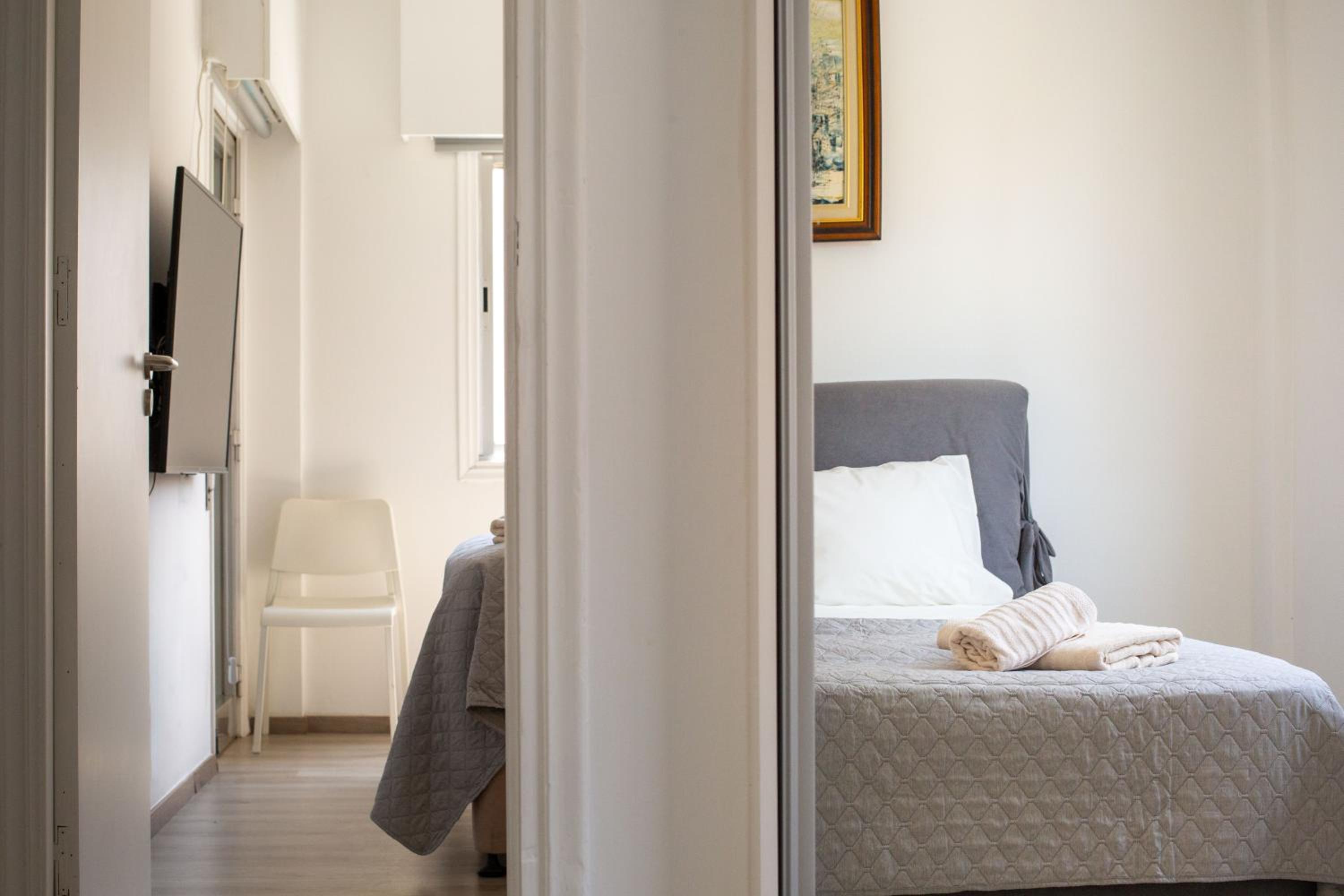 Limassol Vacations - Neapolis Residence Spacious Quiet Near beach - Property Image 22