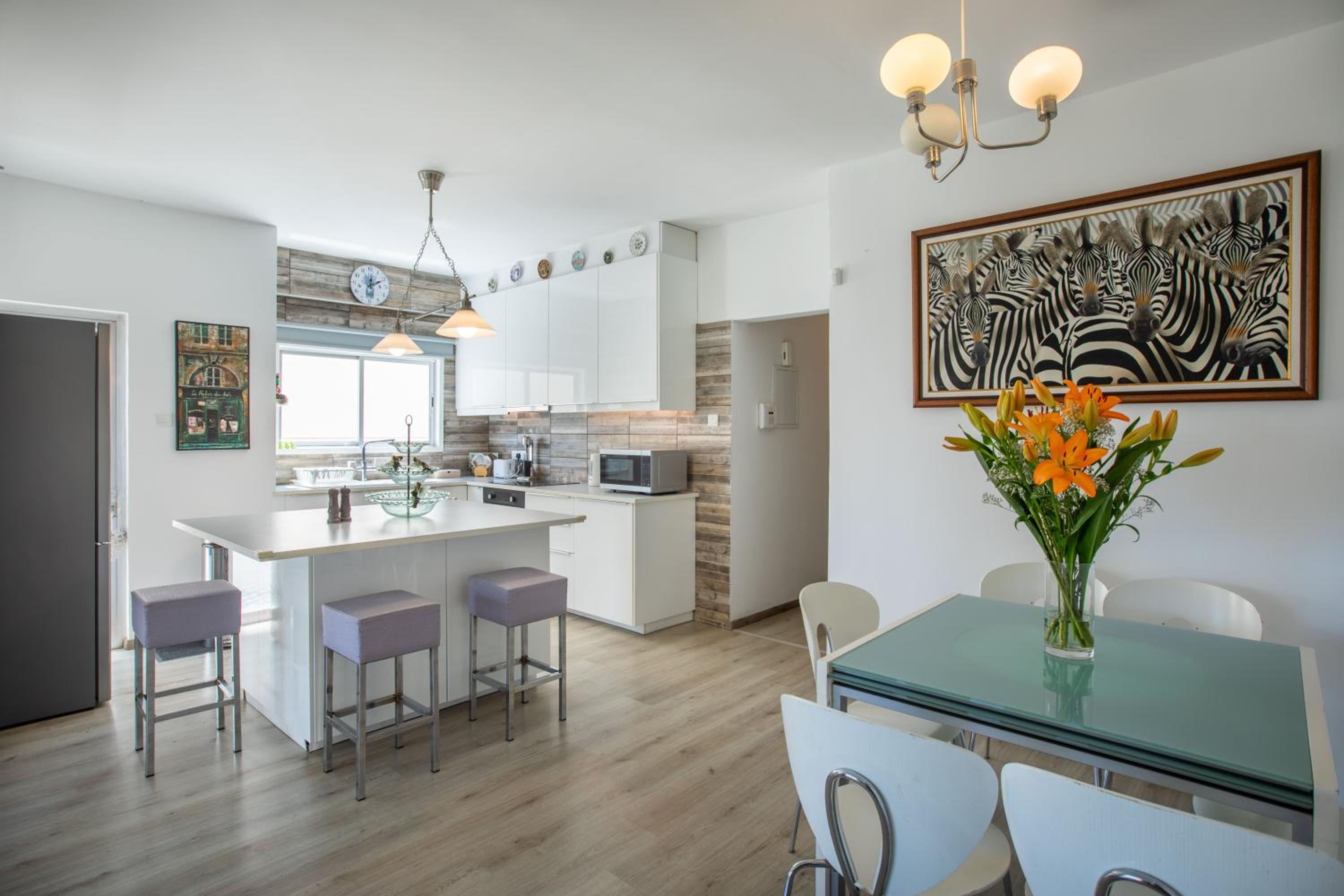 Limassol Vacations - Neapolis Residence Spacious Quiet Near beach - Property Image 29
