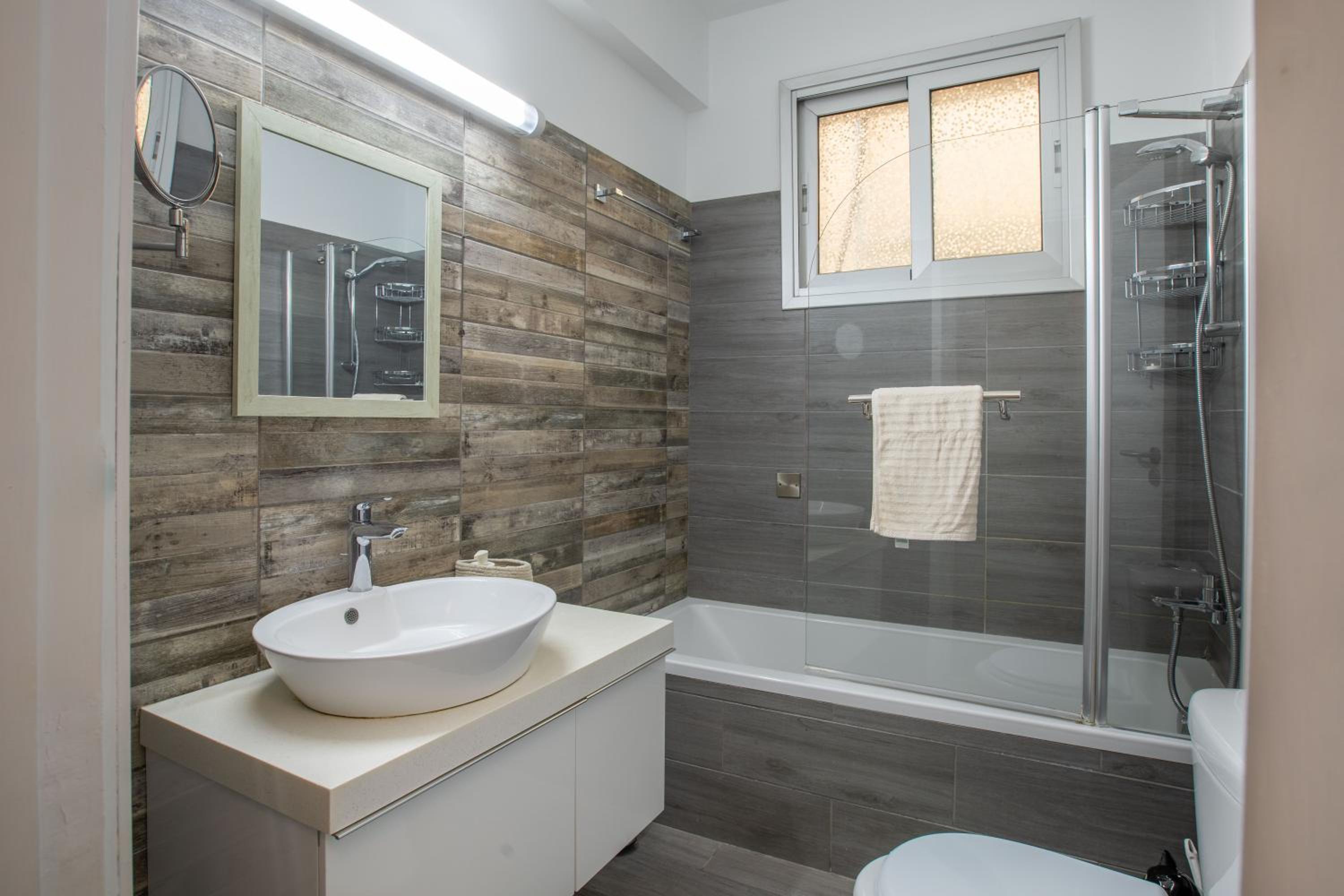 Limassol Vacations - Neapolis Residence Spacious Quiet Near beach - Property Image 27
