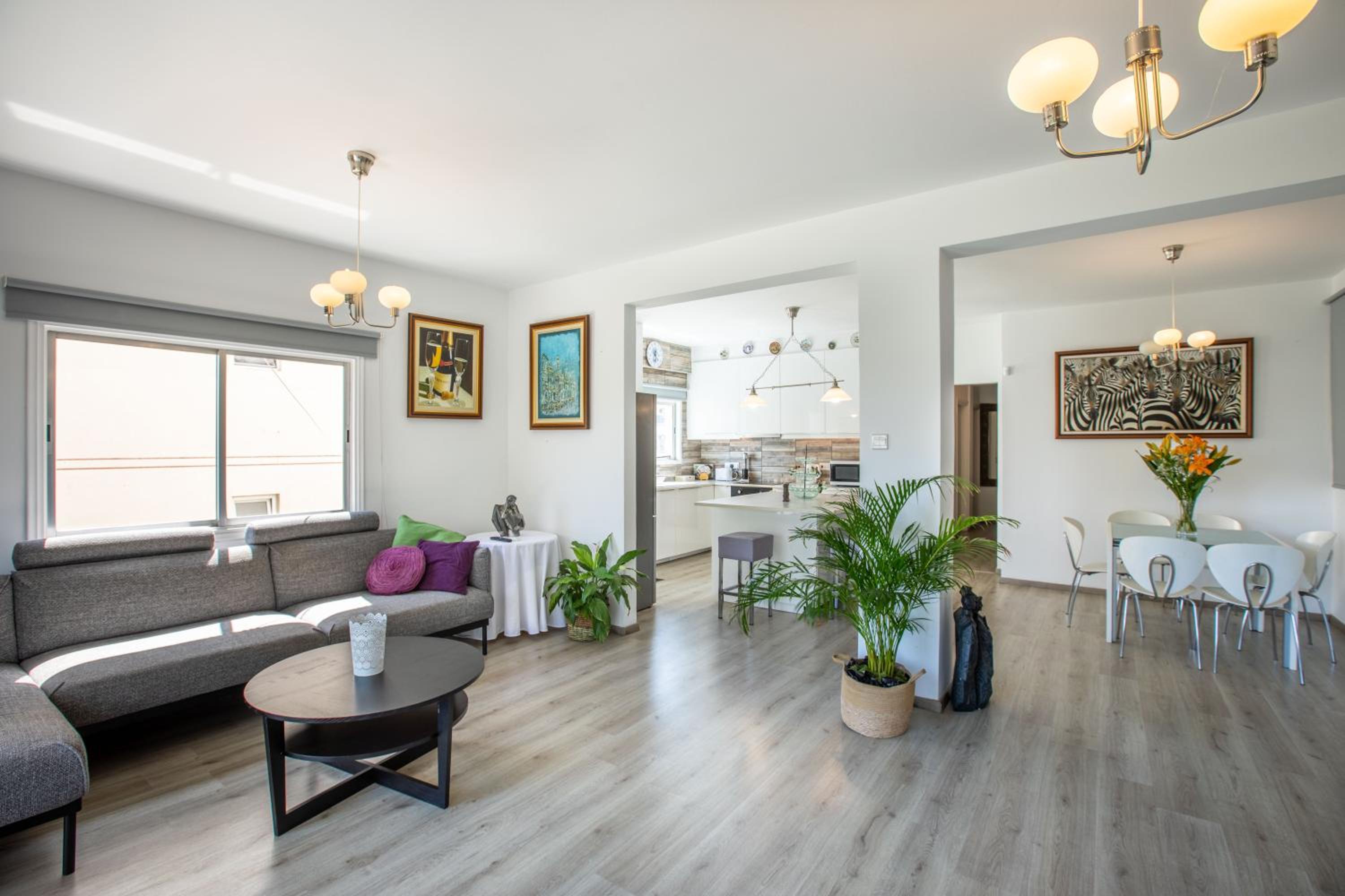 Limassol Vacations - Neapolis Residence Spacious Quiet Near beach - Property Image 32