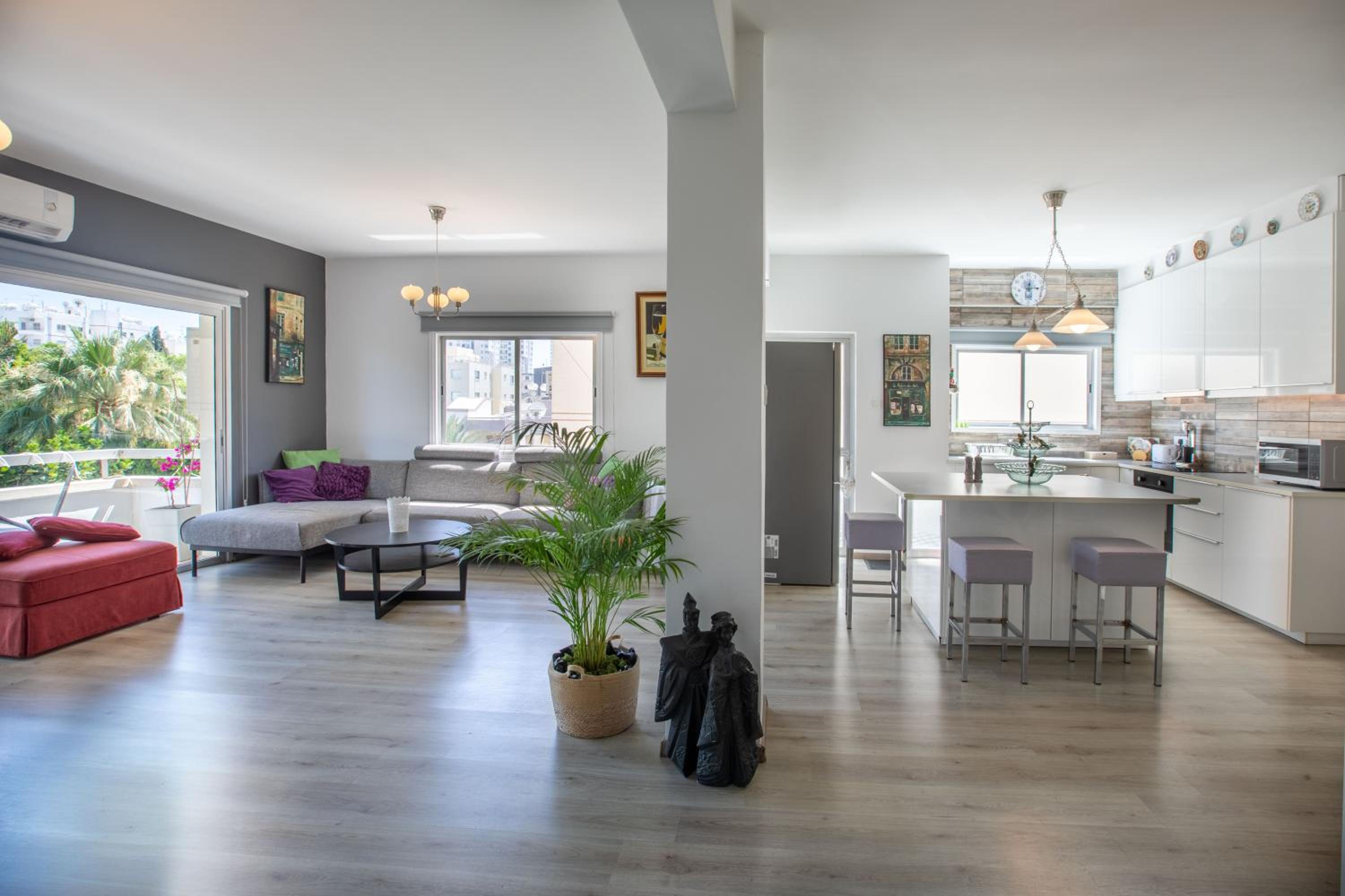 Limassol Vacations - Neapolis Residence Spacious Quiet Near beach - Property Image 31