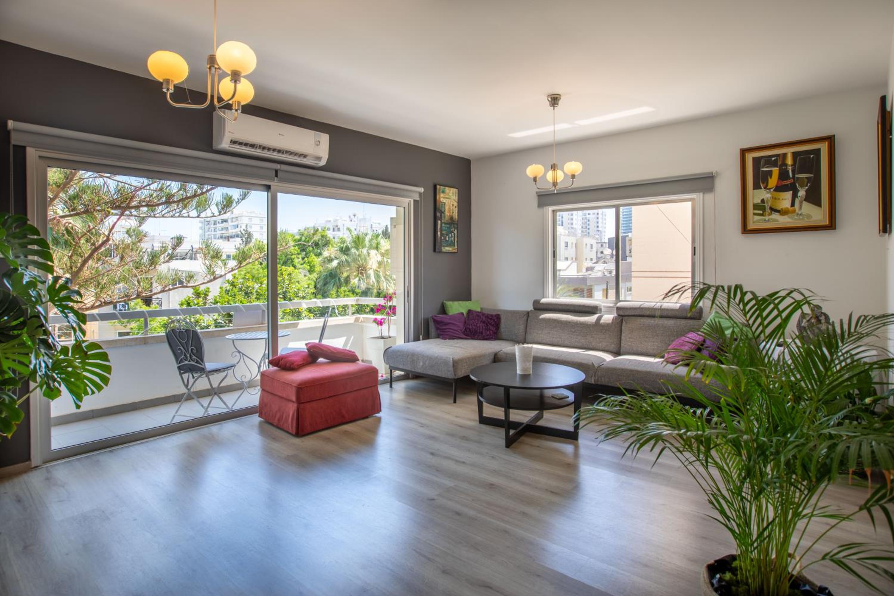 Limassol Vacations - Neapolis Residence Spacious Quiet Near beach - Property Image 17