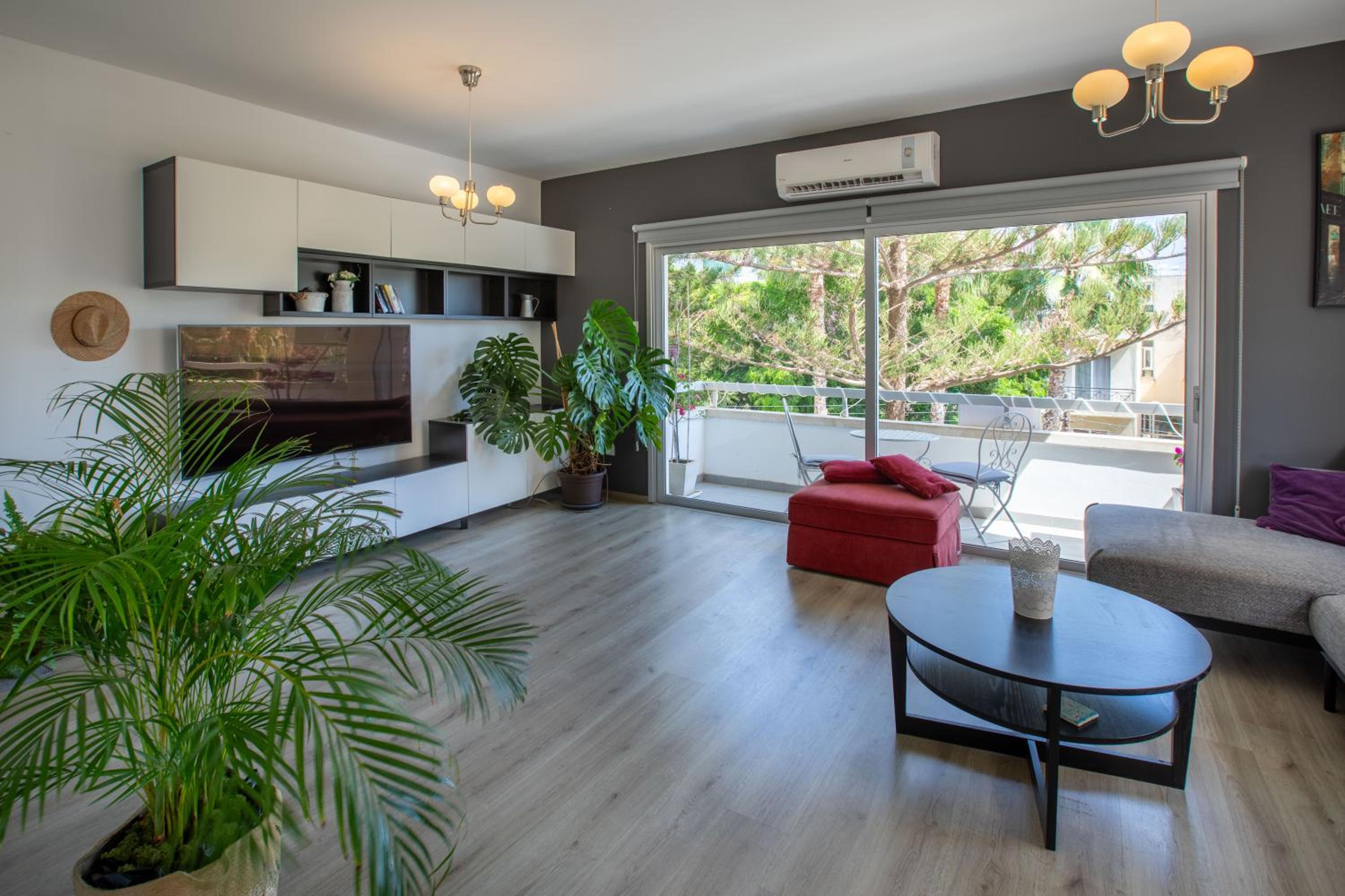 Limassol Vacations - Neapolis Residence Spacious Quiet Near beach - Property Image 1
