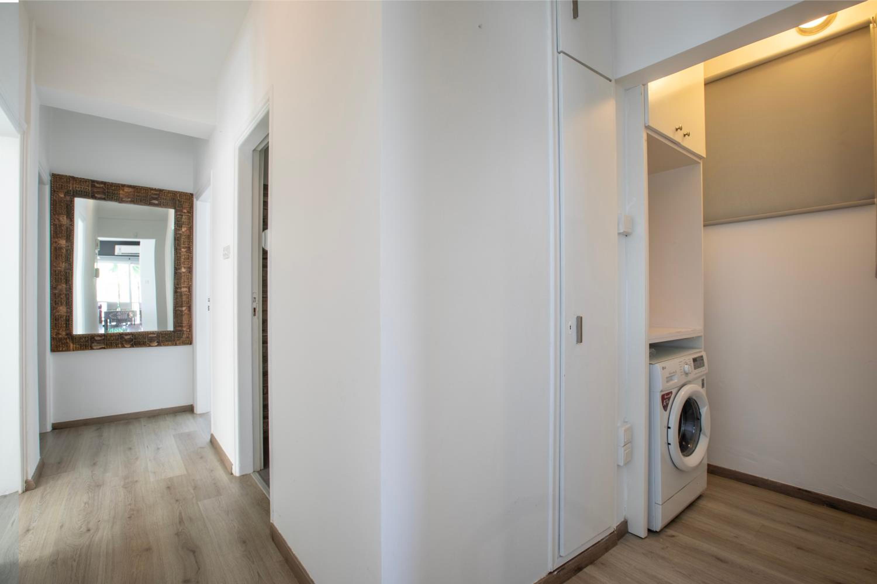 Limassol Vacations - Neapolis Residence Spacious Quiet Near beach - Property Image 21
