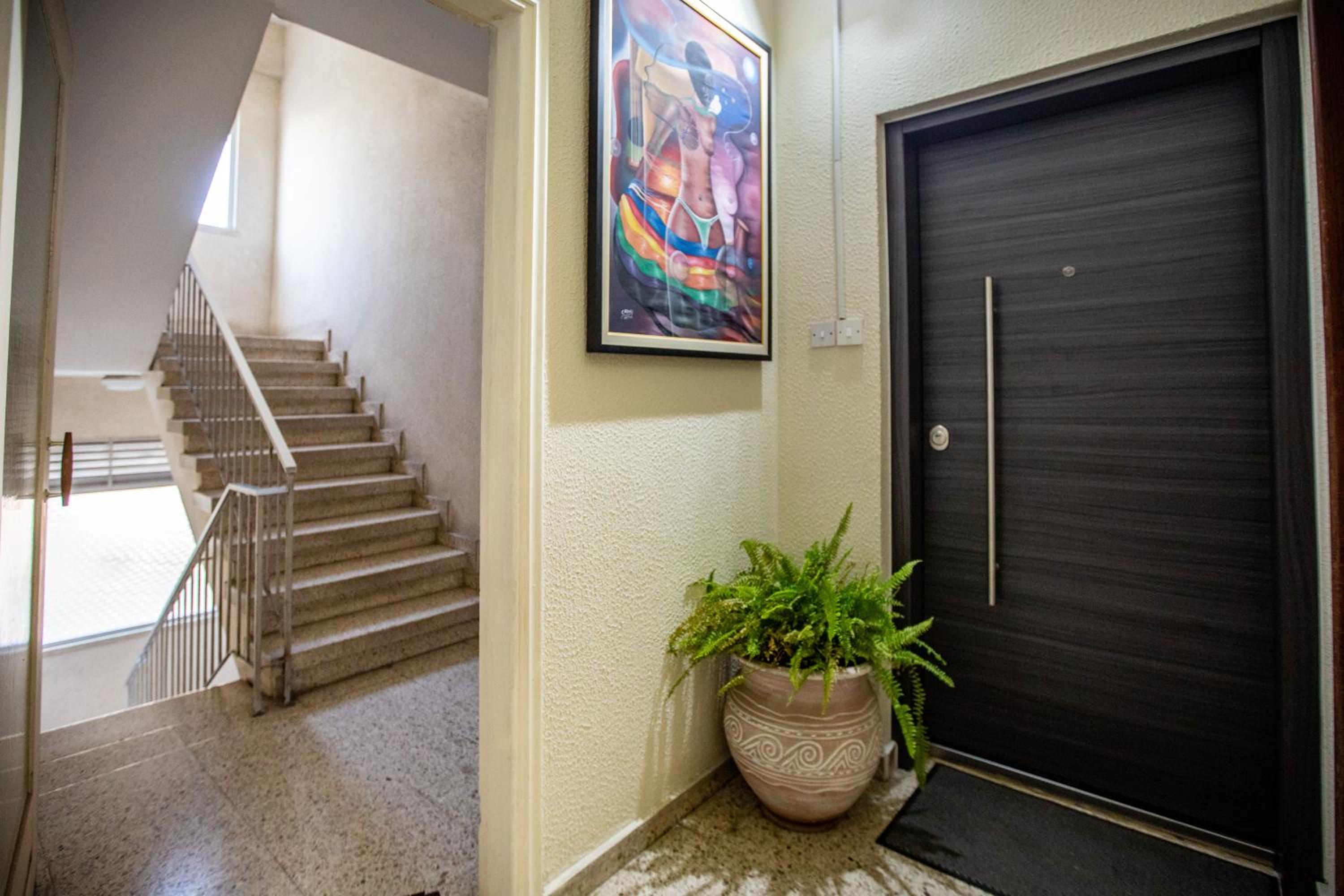 Limassol Vacations - Neapolis Residence Spacious Quiet Near beach - Property Image 9