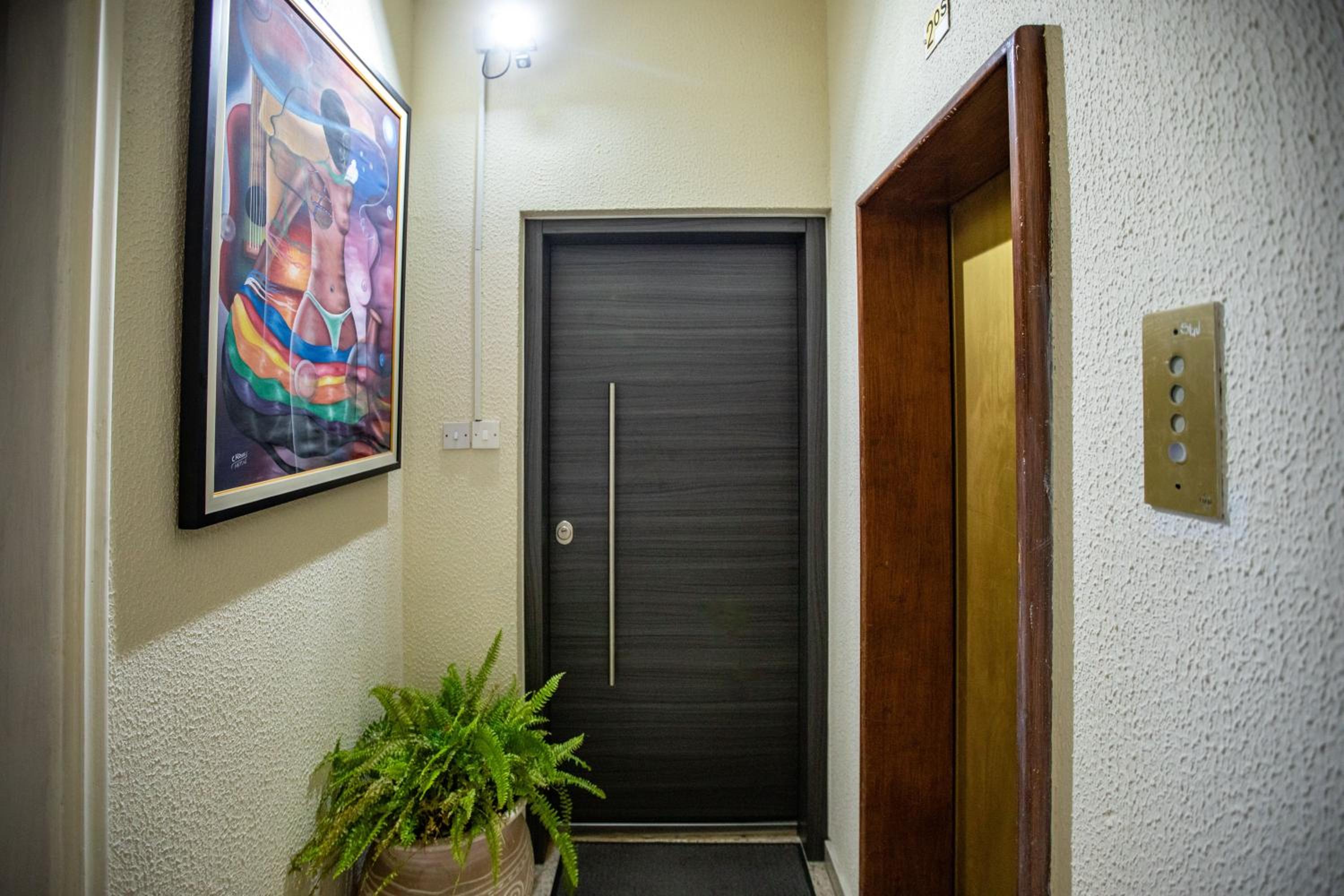 Limassol Vacations - Neapolis Residence Spacious Quiet Near beach - Property Image 8