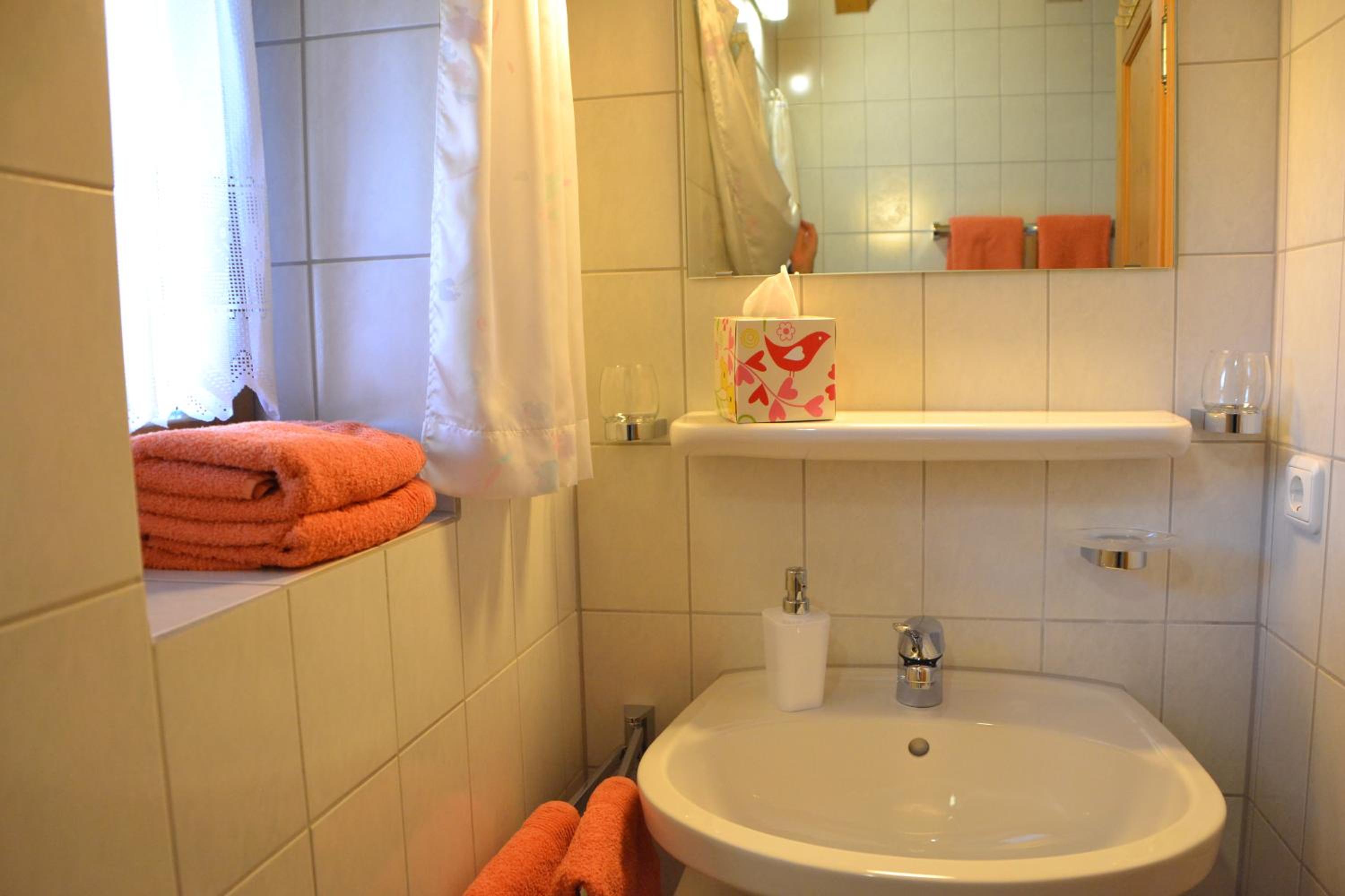 Ferienwohnung Alpina 1
