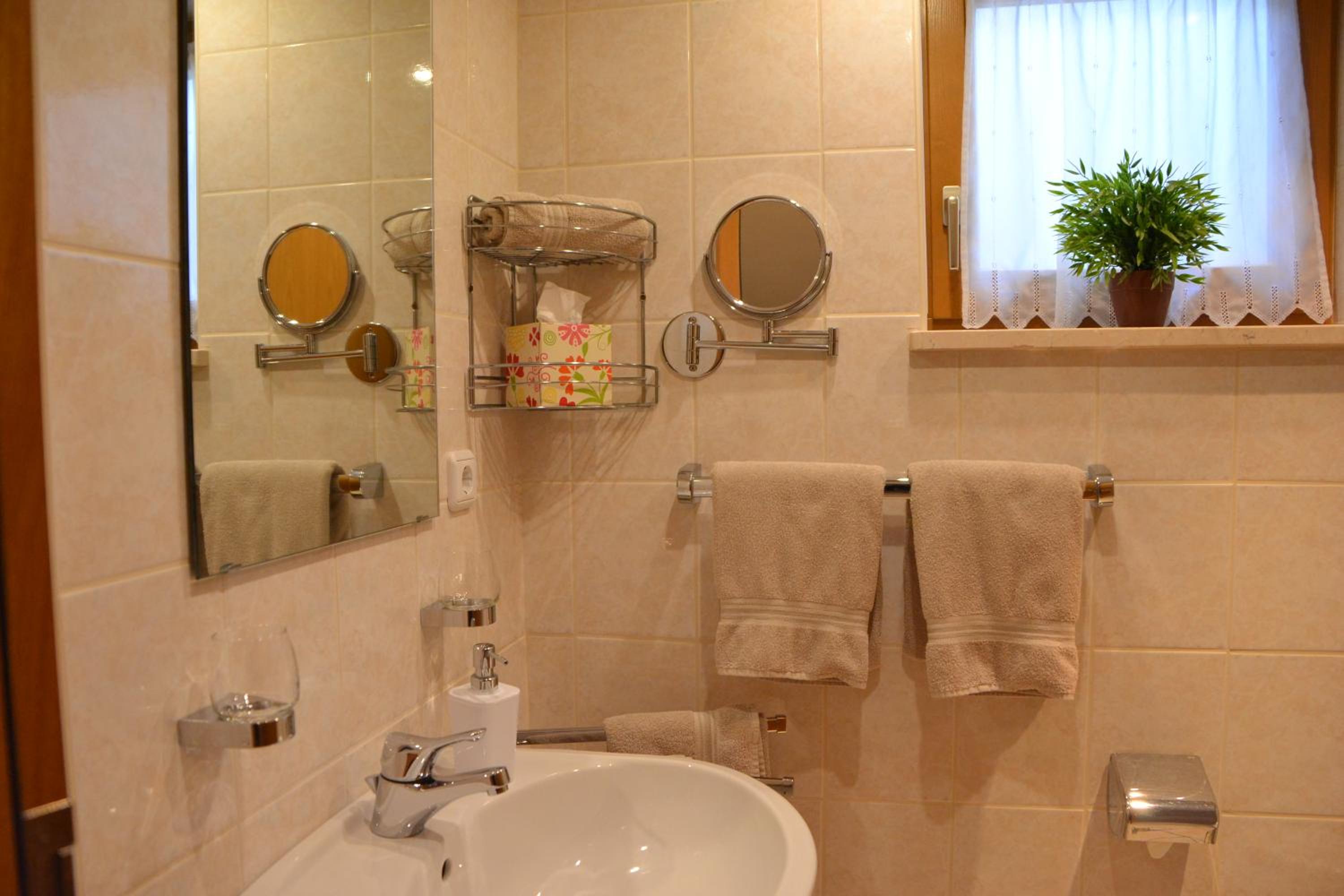 Ferienwohnung Alpina 1