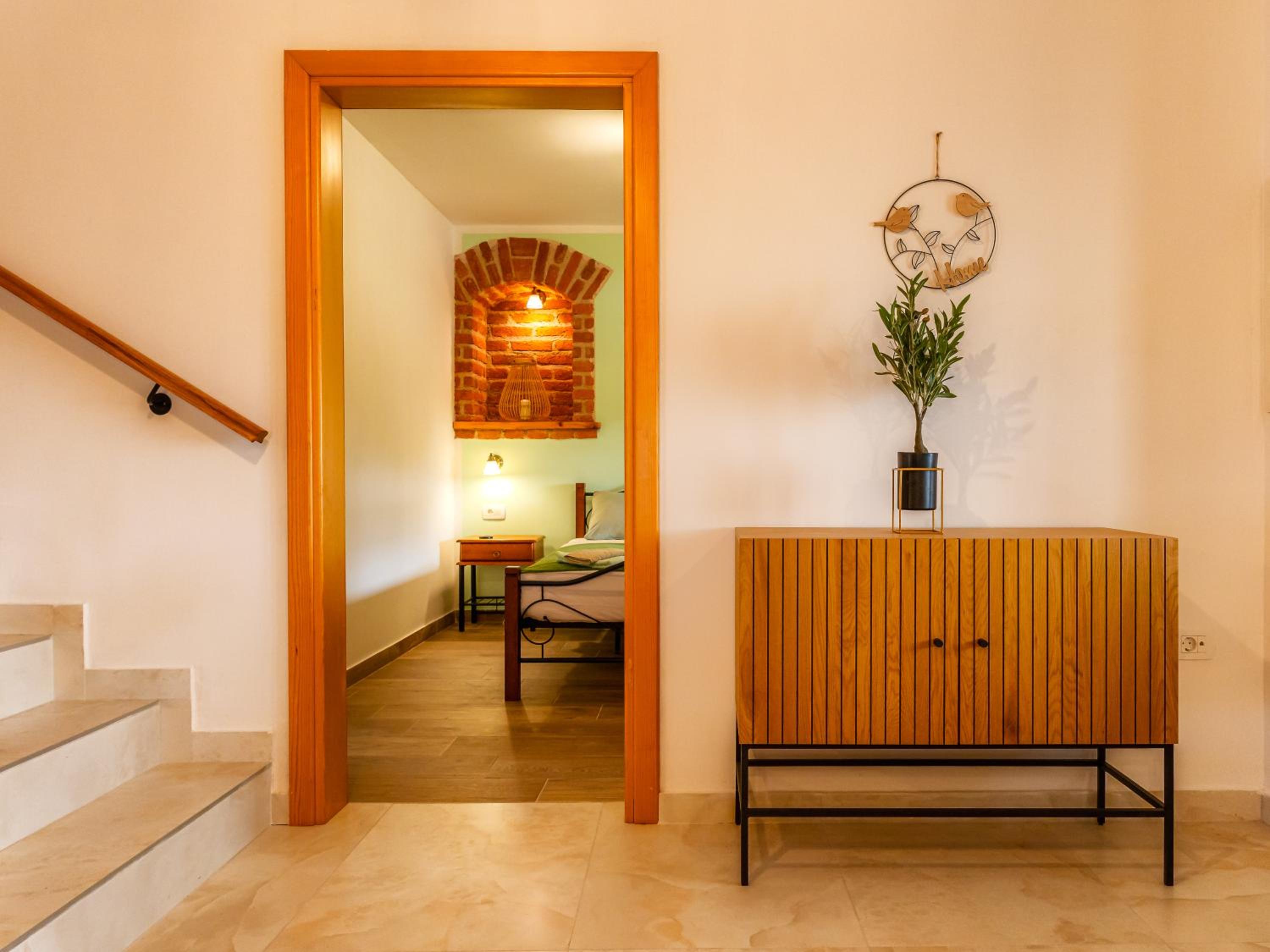 Holiday Home Prevolt
