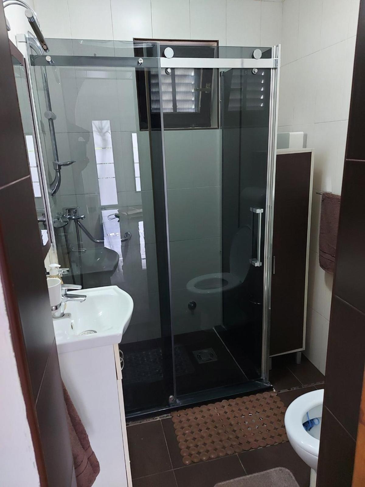 Silver Rose apartman