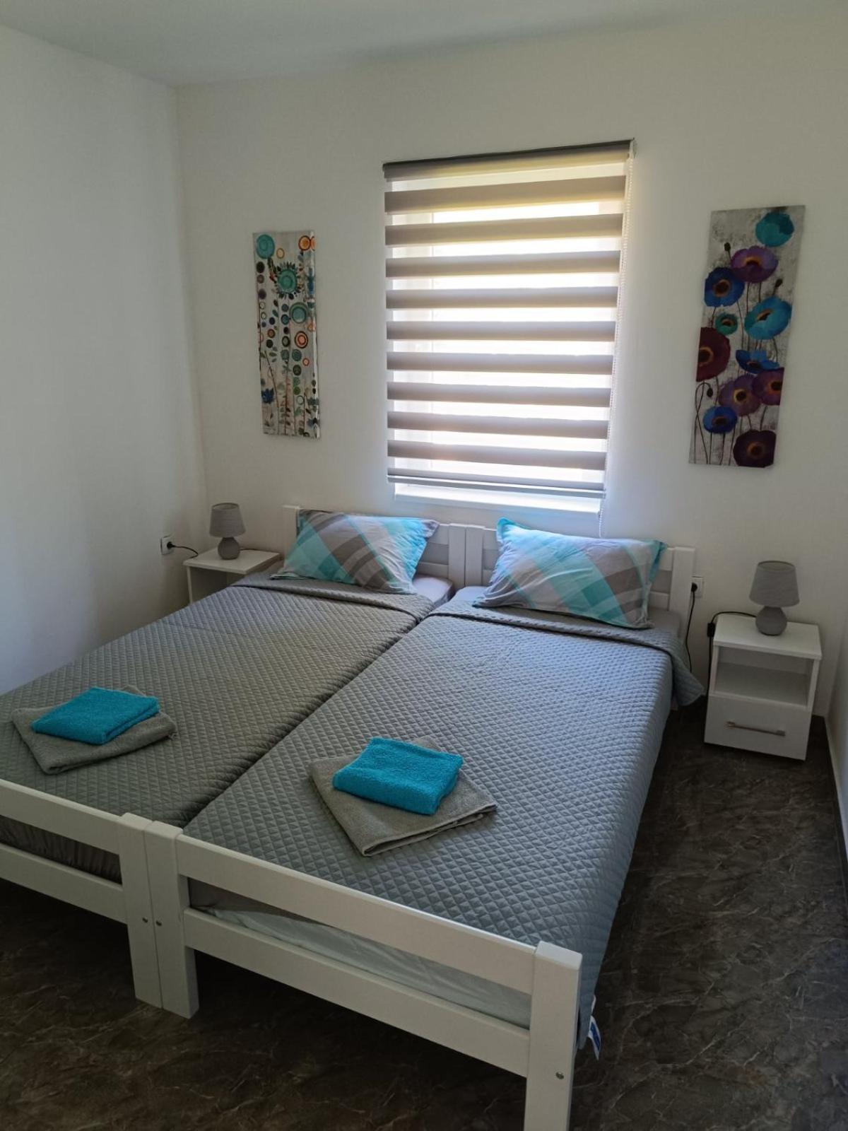 Silver Rose apartman