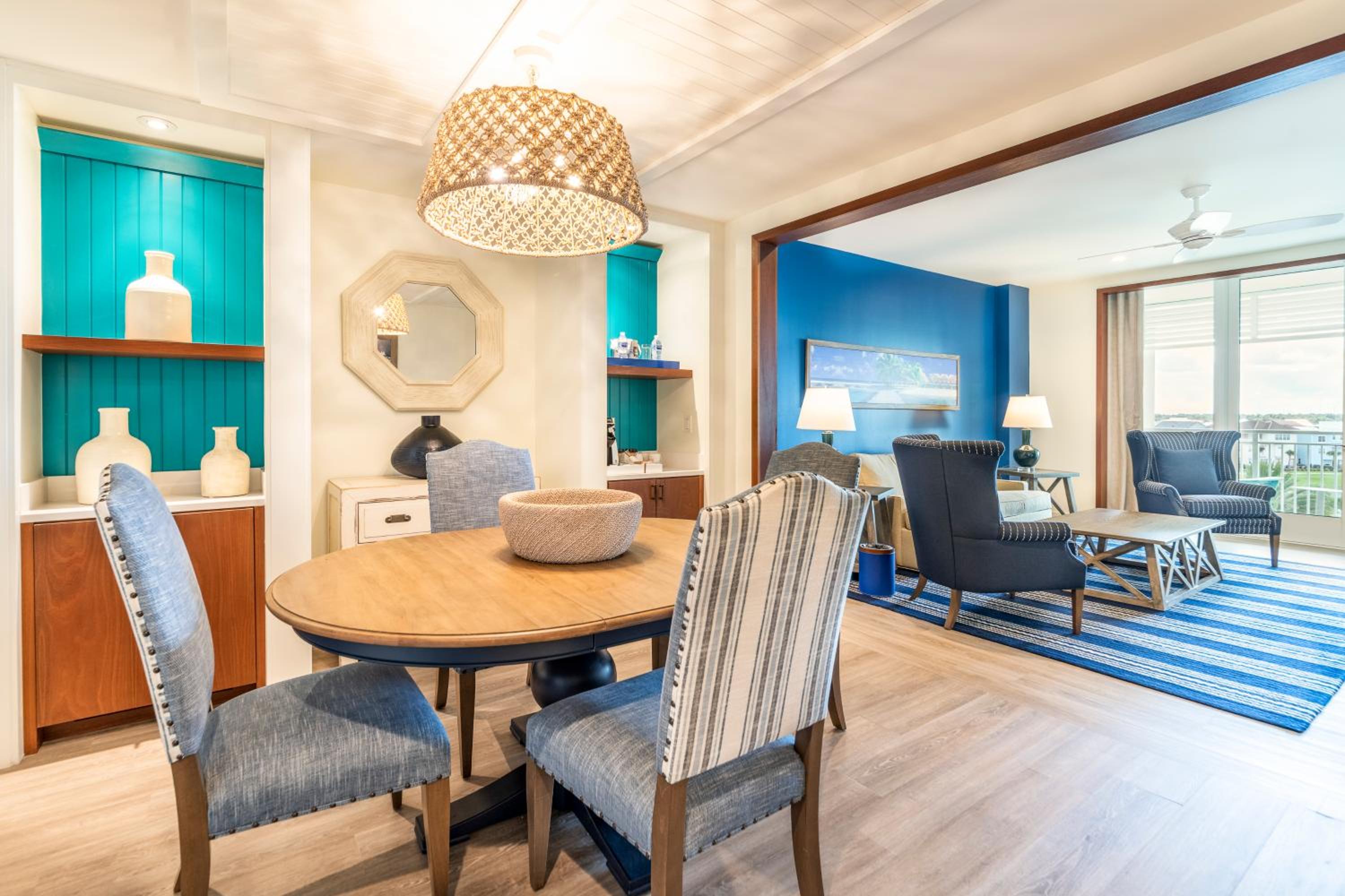 Margaritaville Resort Orlando with H2O Waterpark