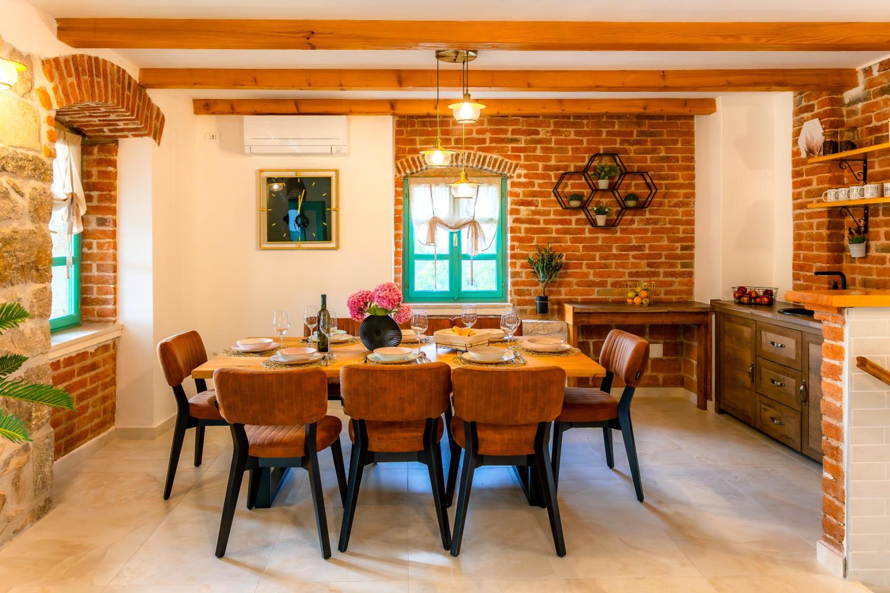 Holiday Home Prevolt