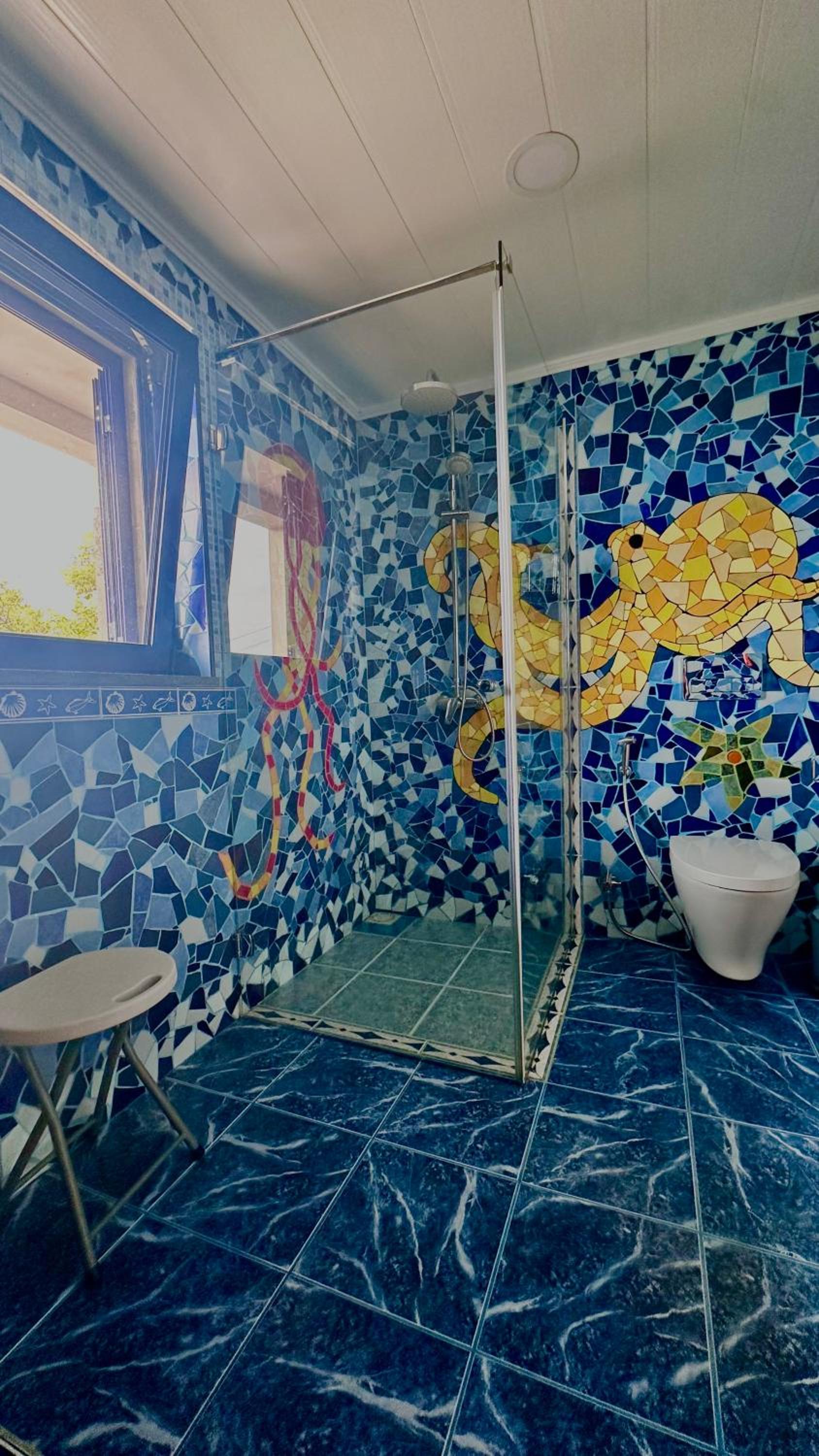 Flora e Fauna House
