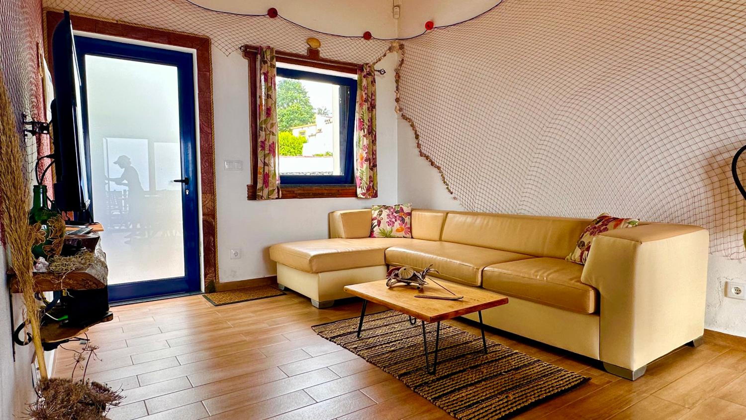 Flora e Fauna House