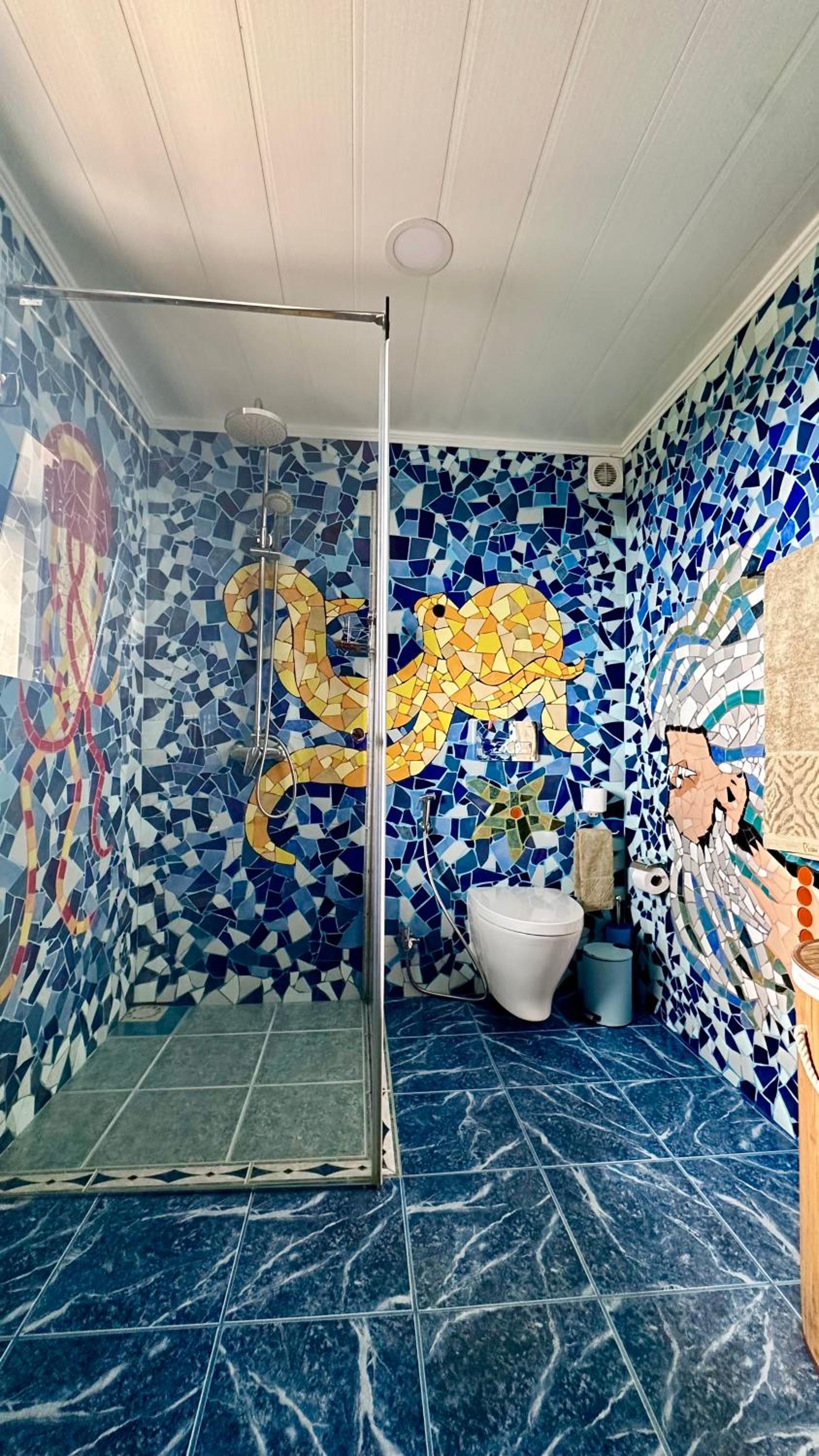 Flora e Fauna House