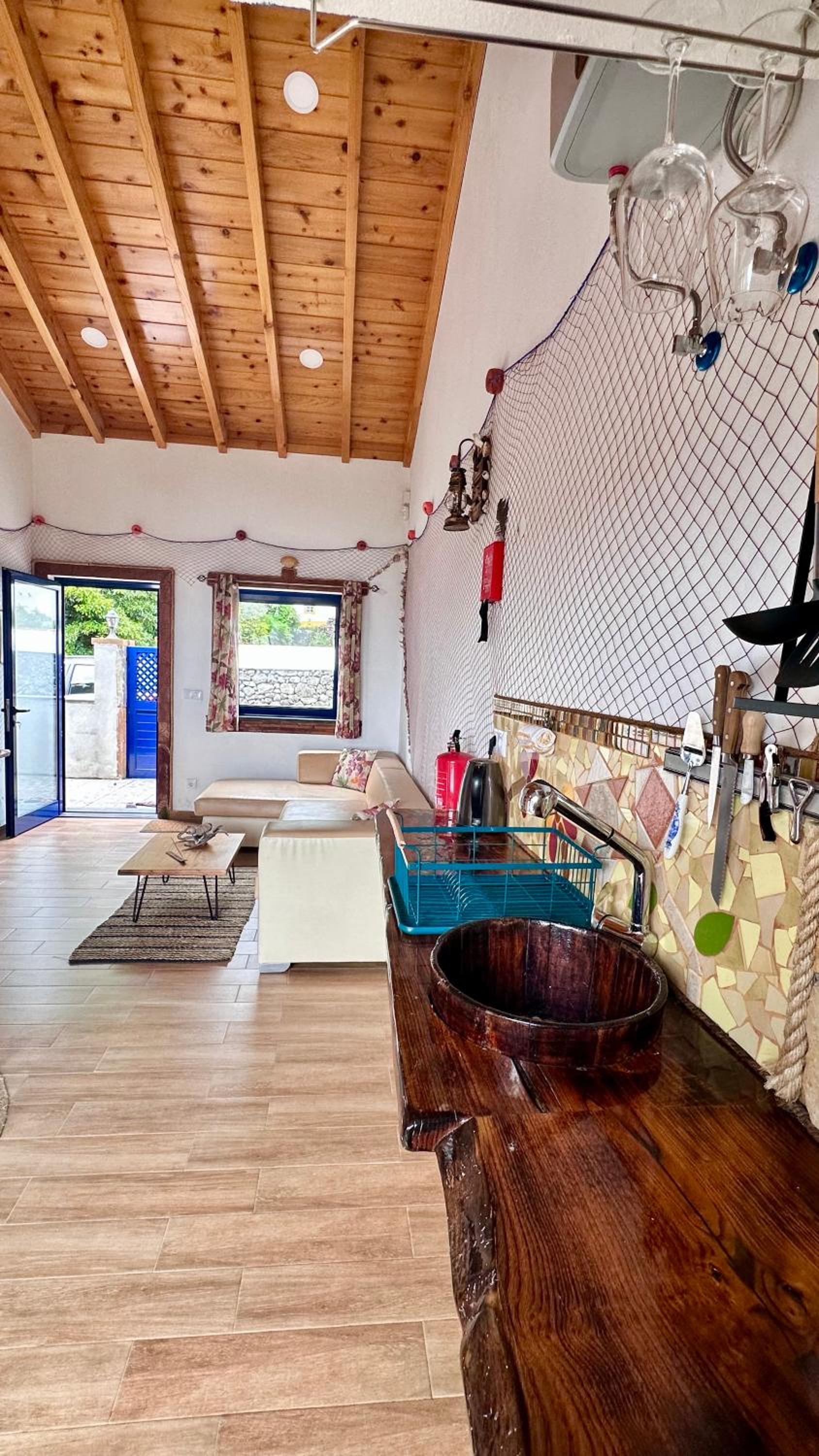 Flora e Fauna House