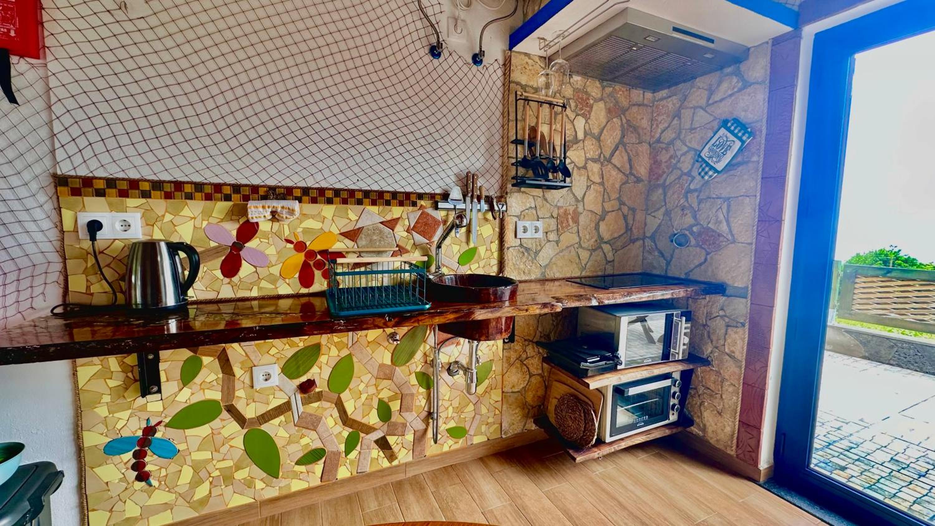 Flora e Fauna House
