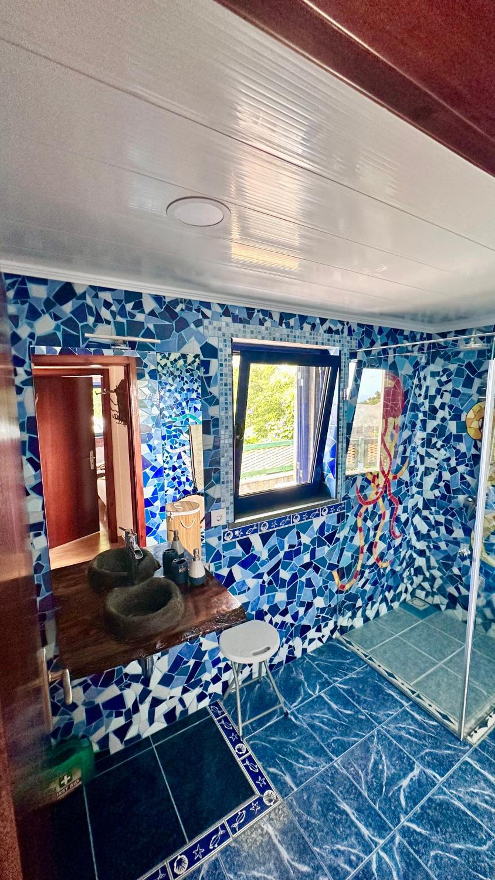 Flora e Fauna House