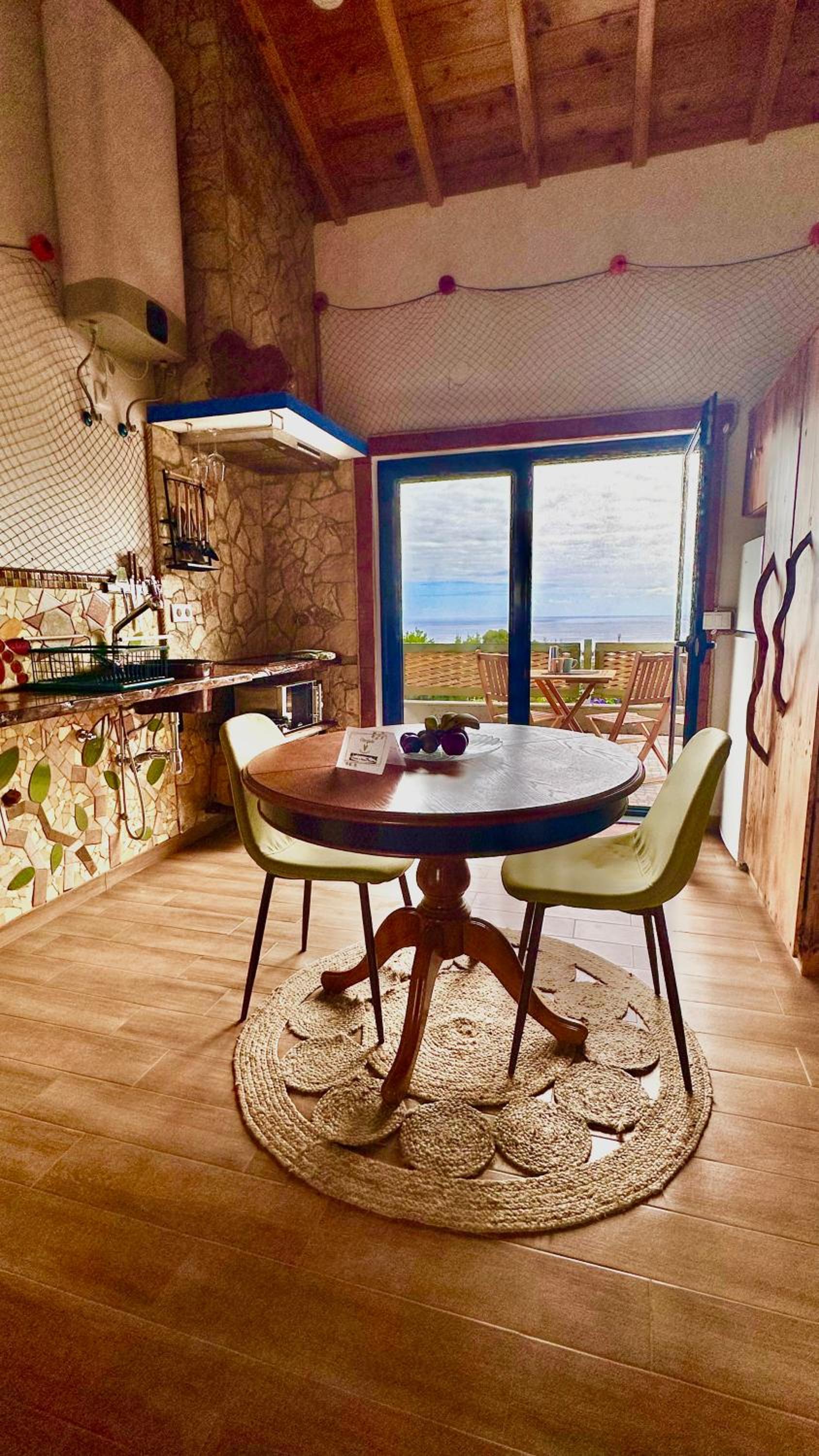 Flora e Fauna House