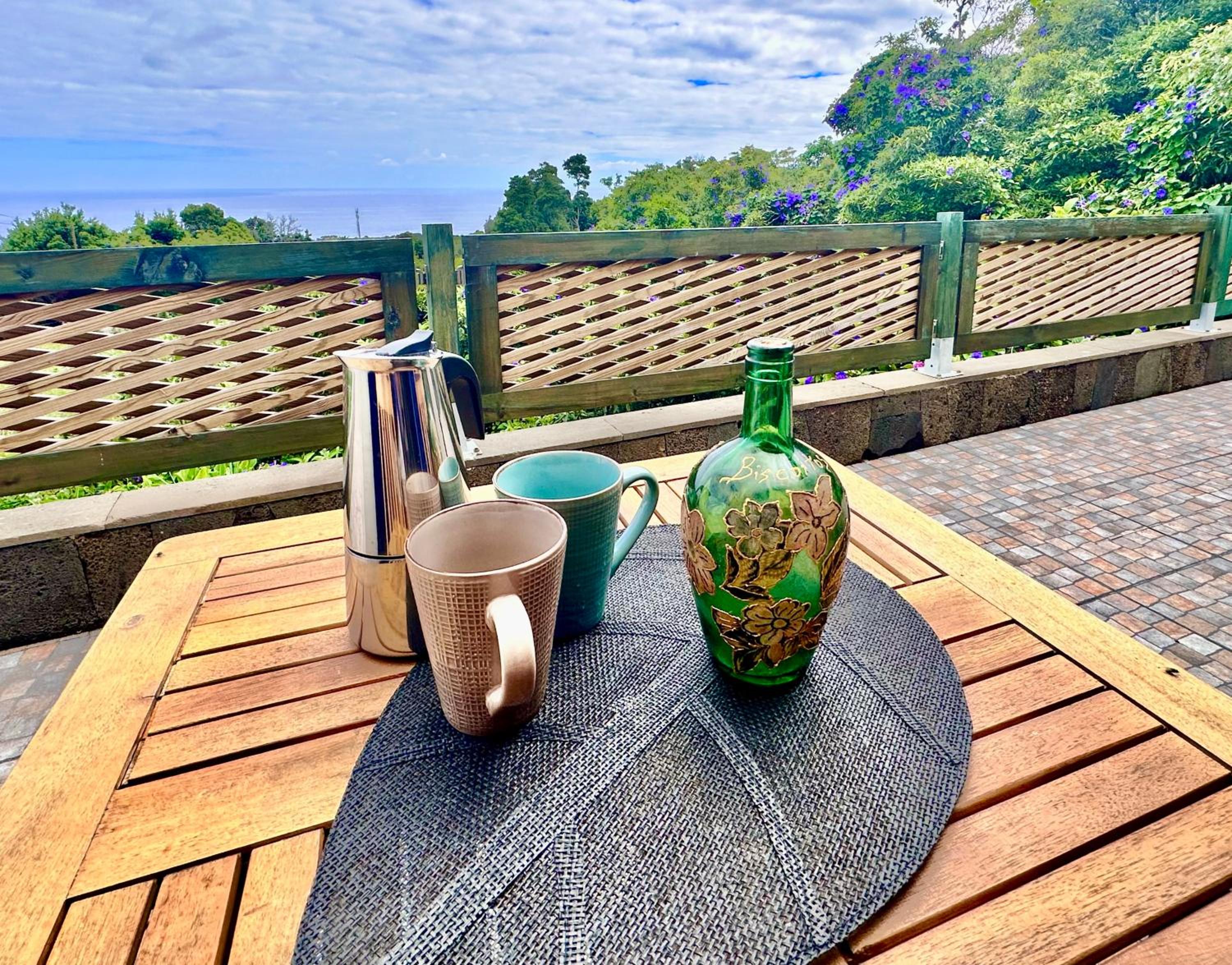 Flora e Fauna House