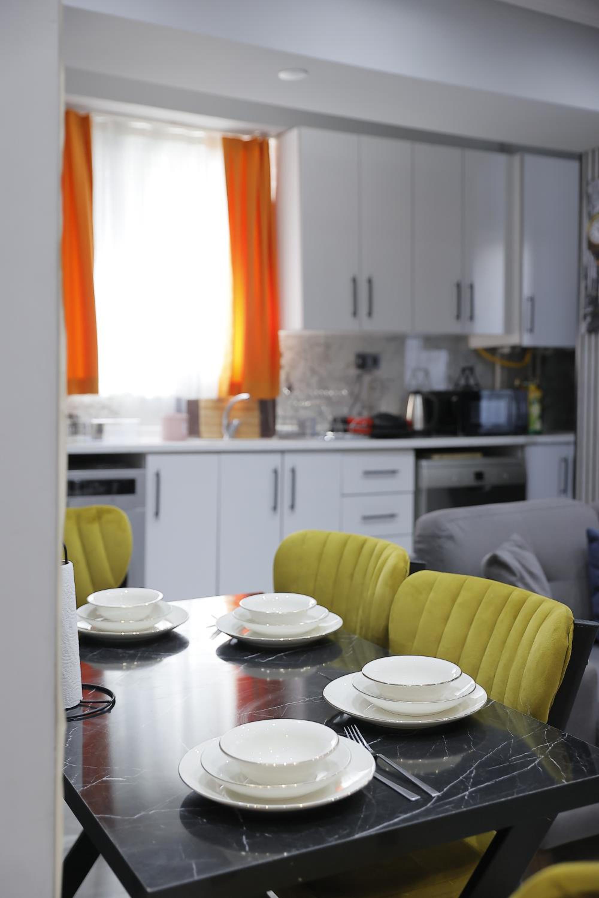 Casa Florya Hotel - Image 82