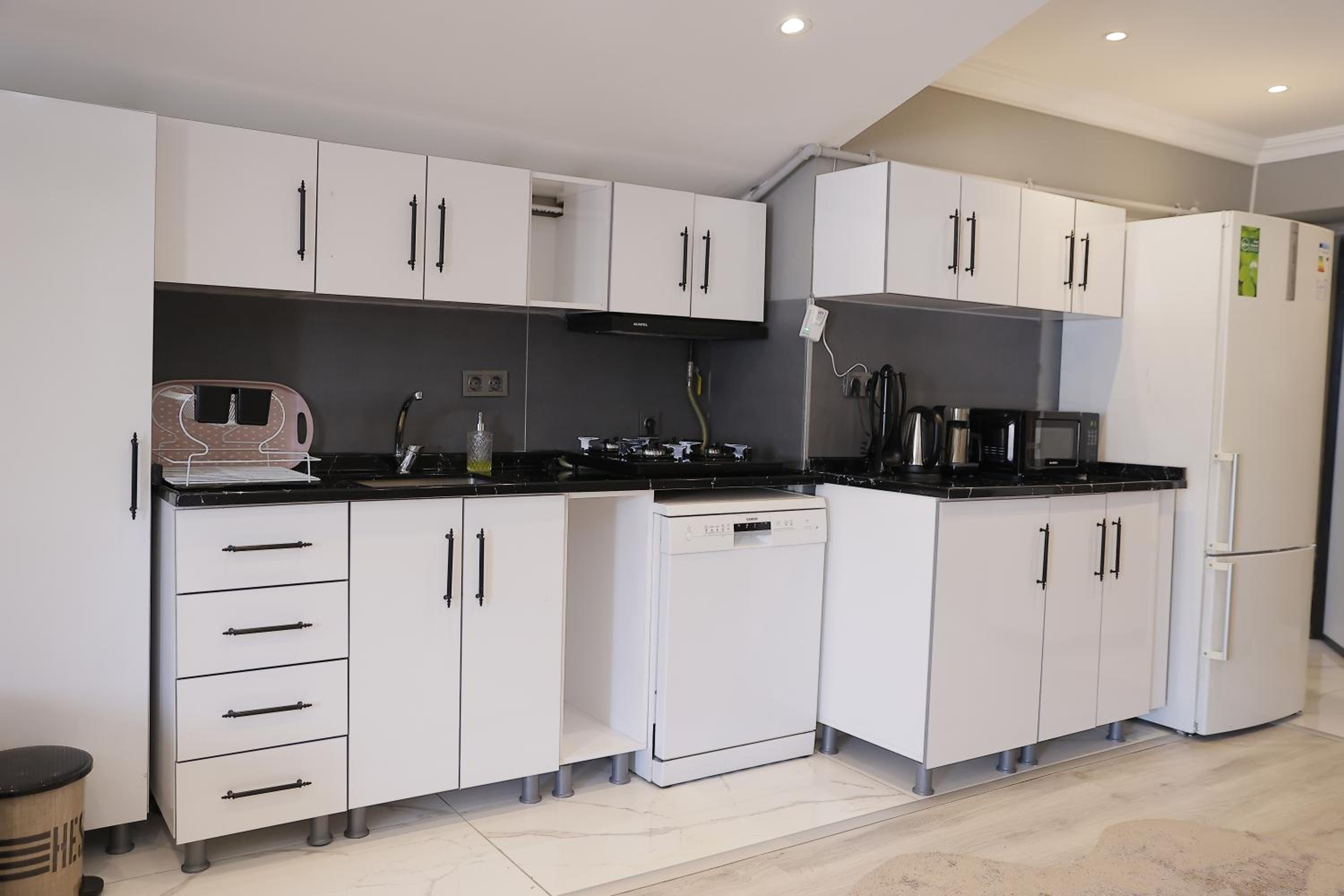 Casa Florya Hotel - Image 78