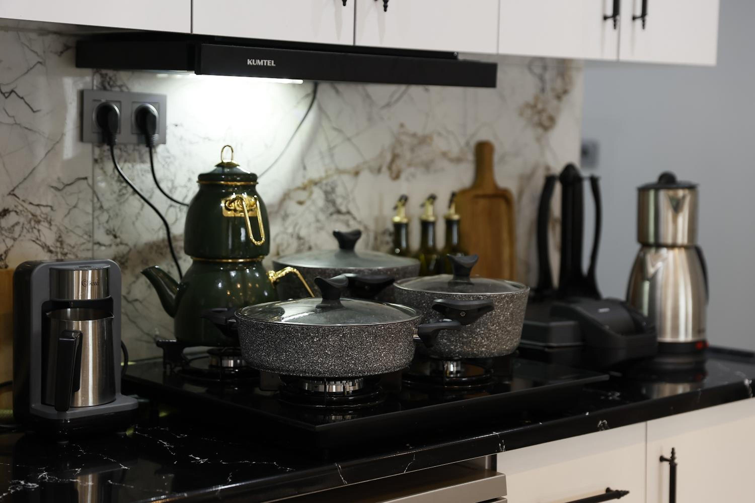 Casa Florya Hotel - Image 80