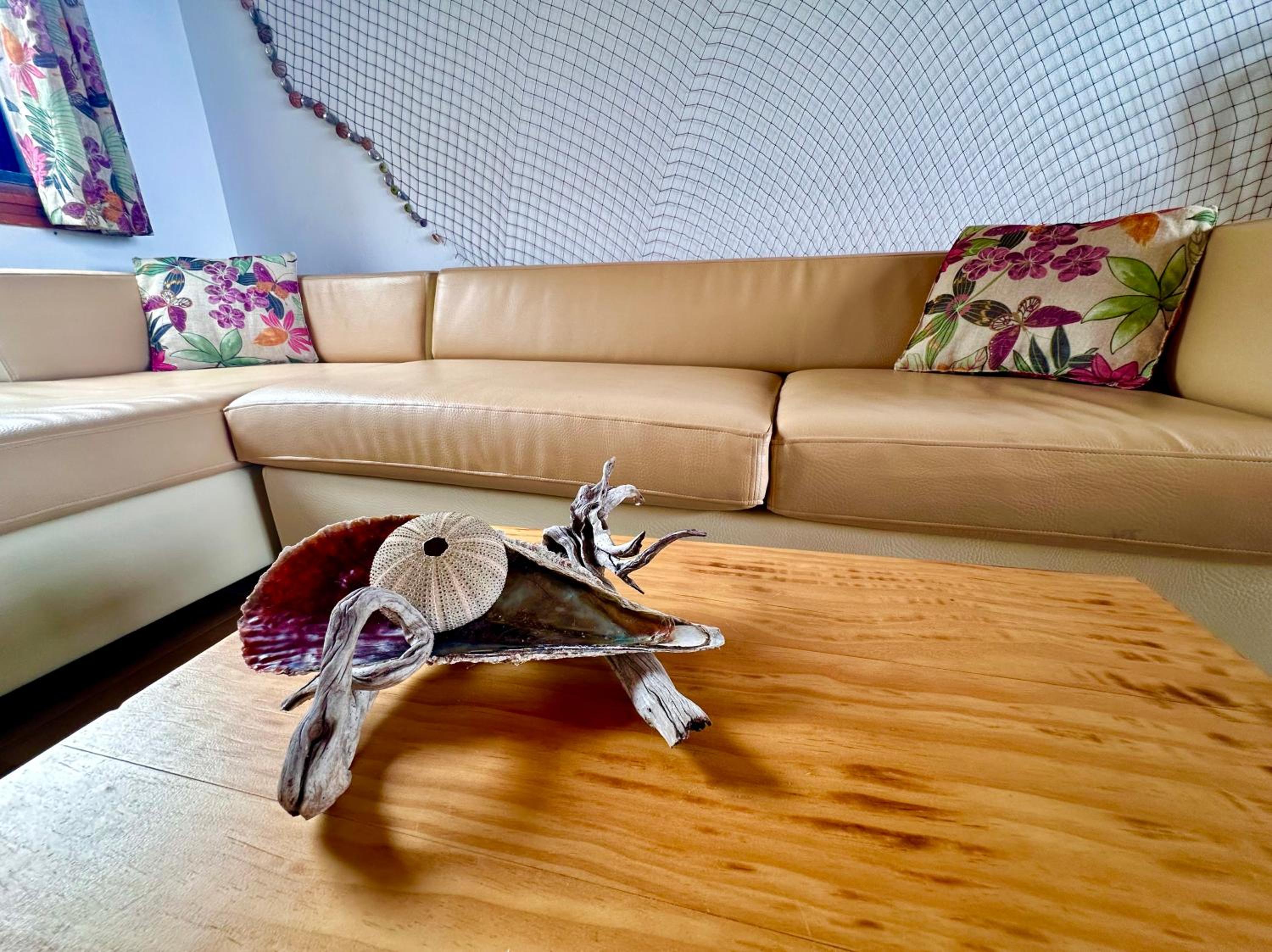 Flora e Fauna House