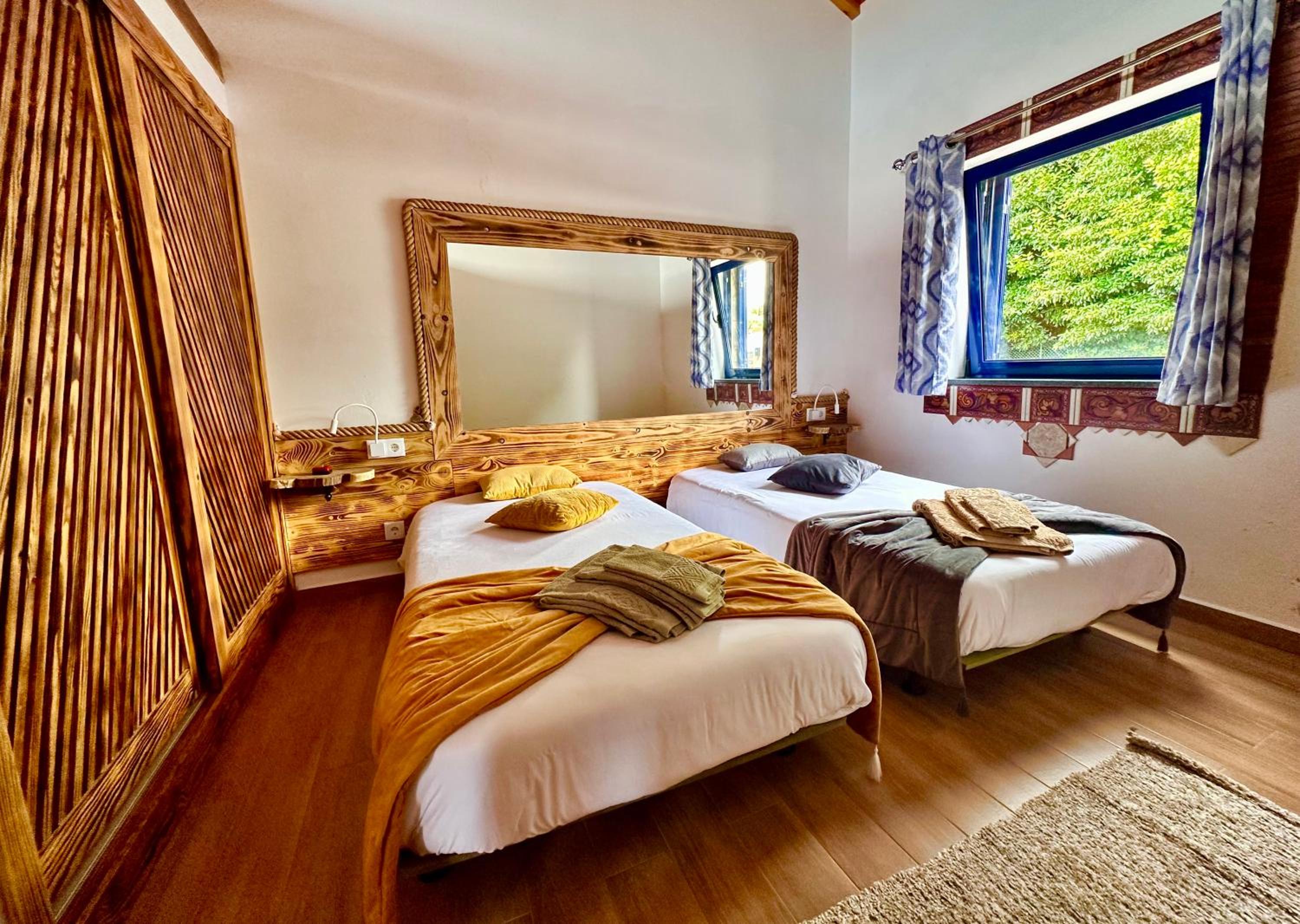 Flora e Fauna House