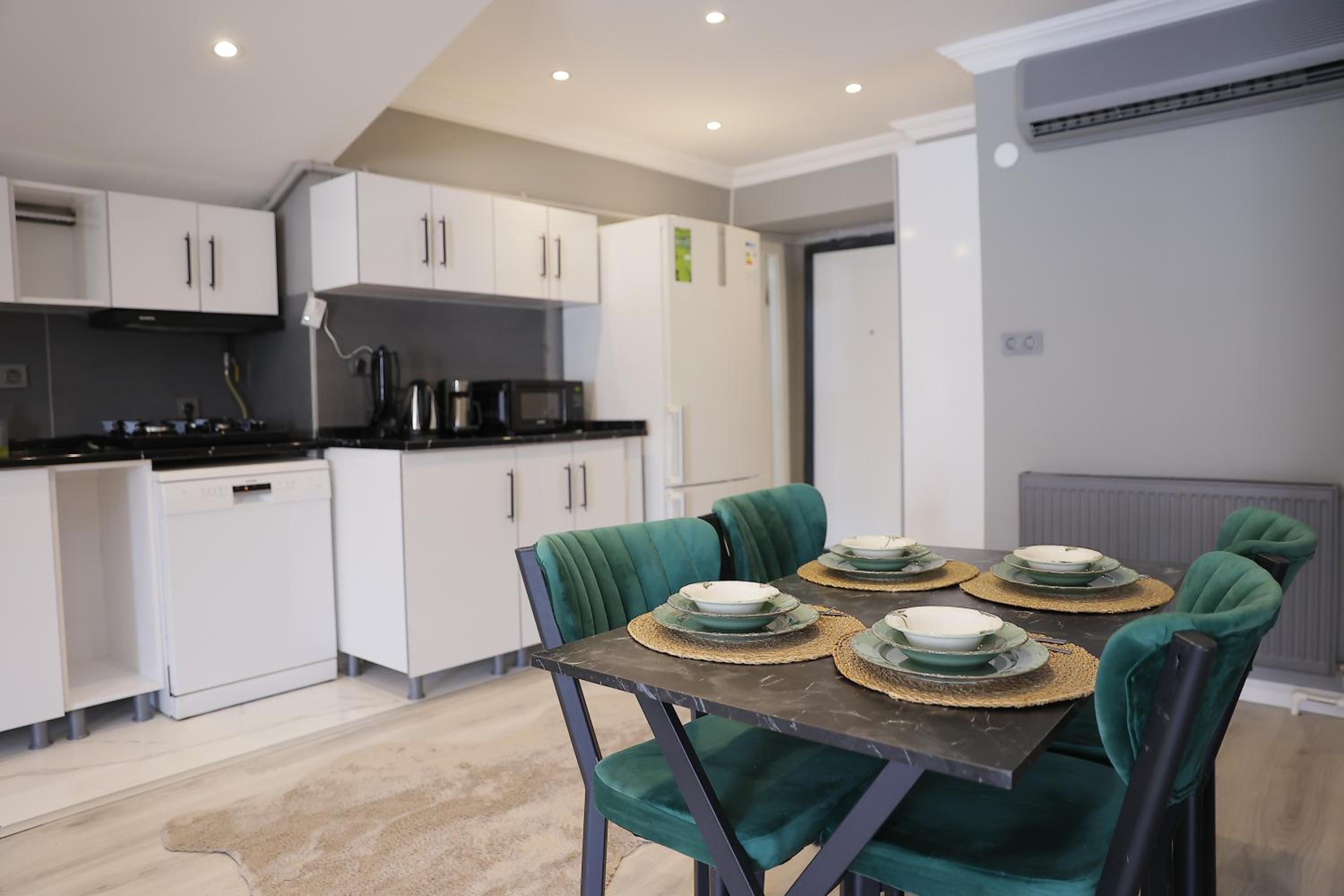 Casa Florya Hotel - Image 68