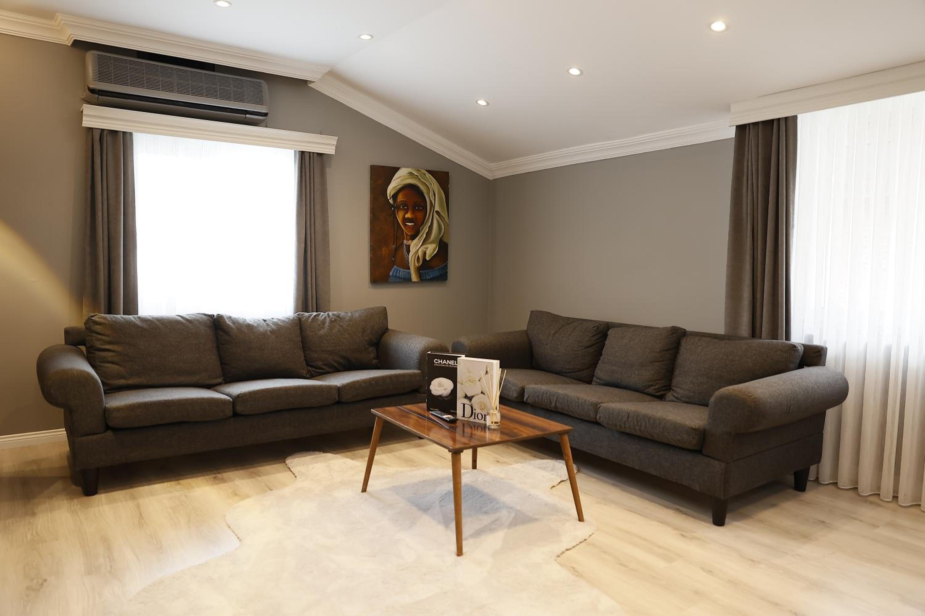 Casa Florya Hotel - Image 32