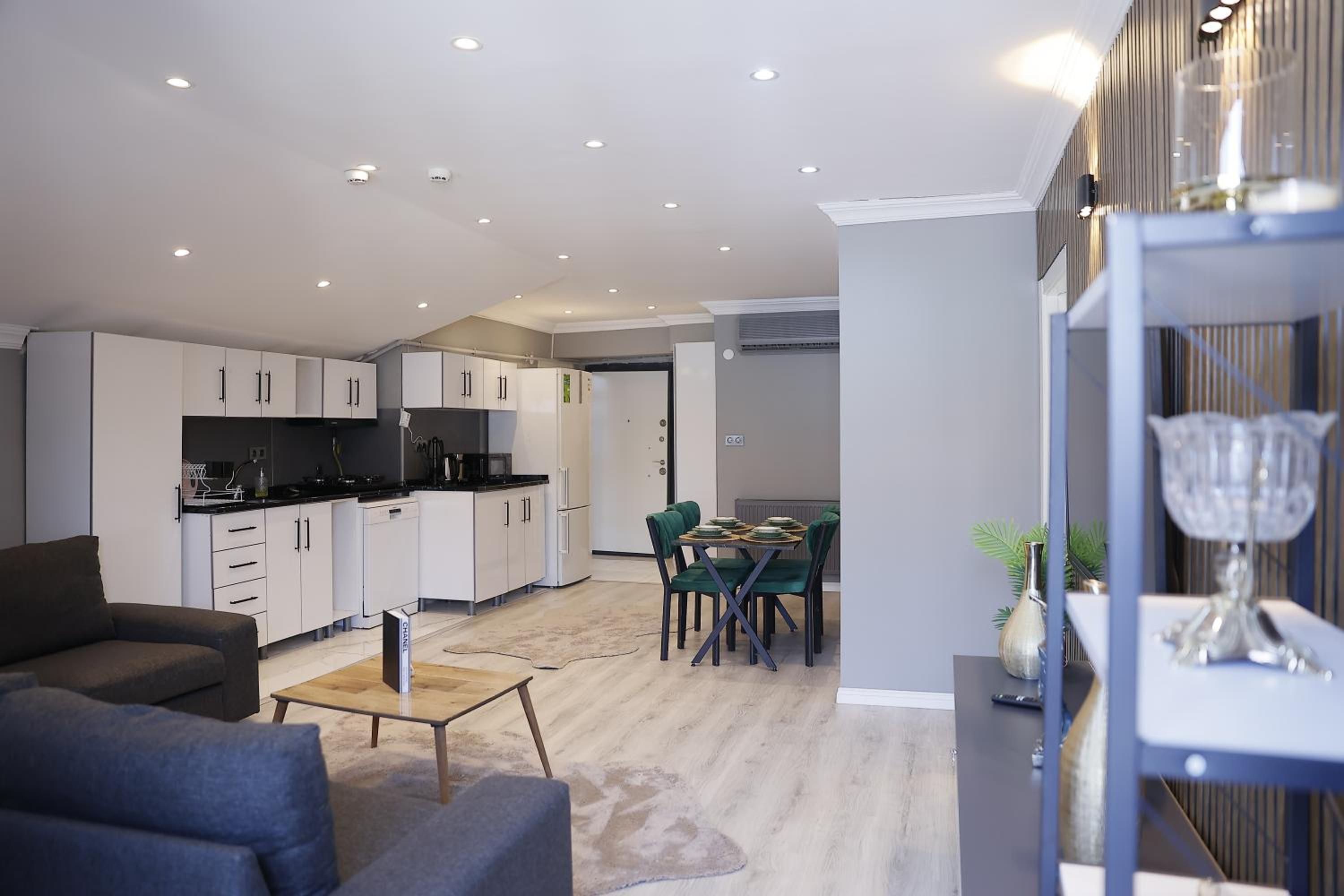 Casa Florya Hotel - Image 83