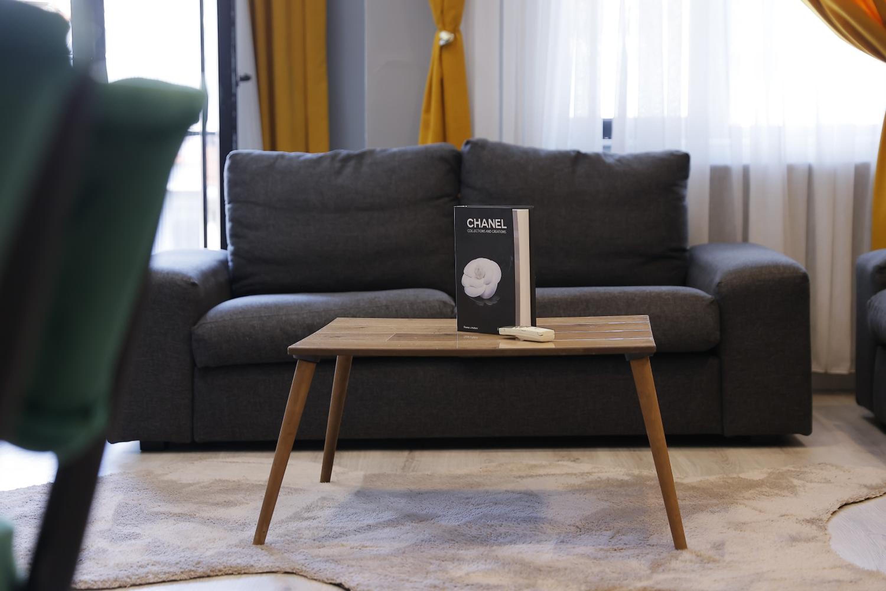 Casa Florya Hotel - Image 33