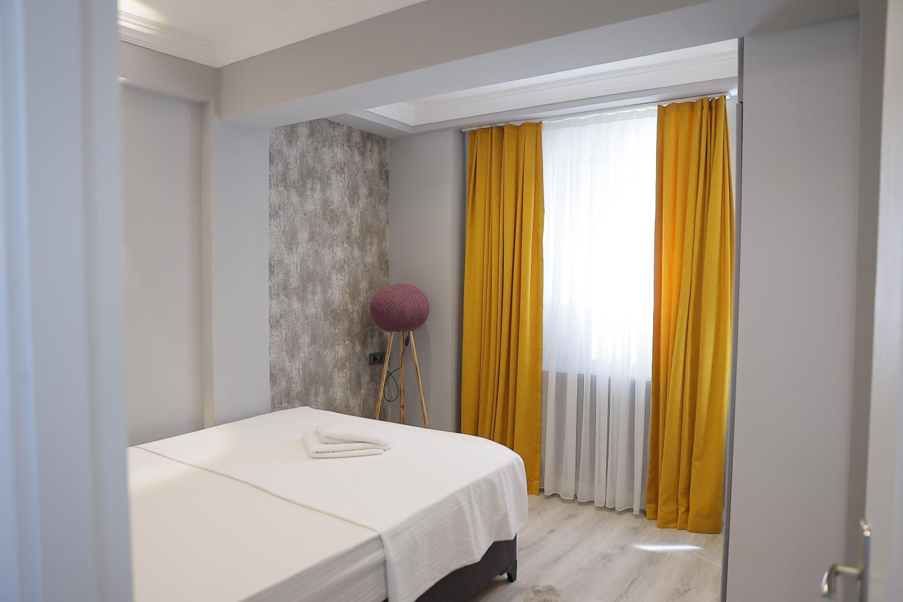 Casa Florya Hotel - Image 49