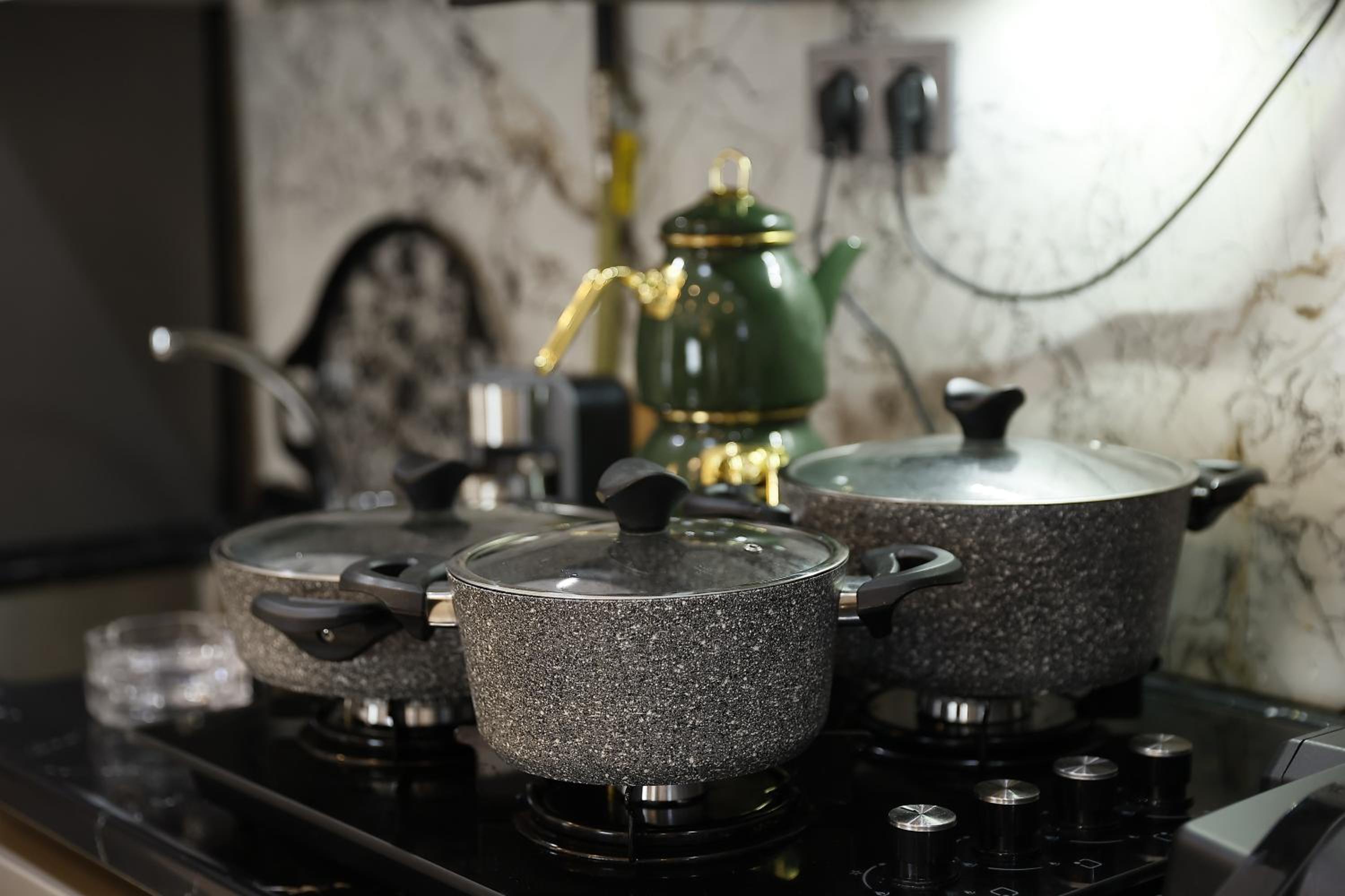 Casa Florya Hotel - Image 81