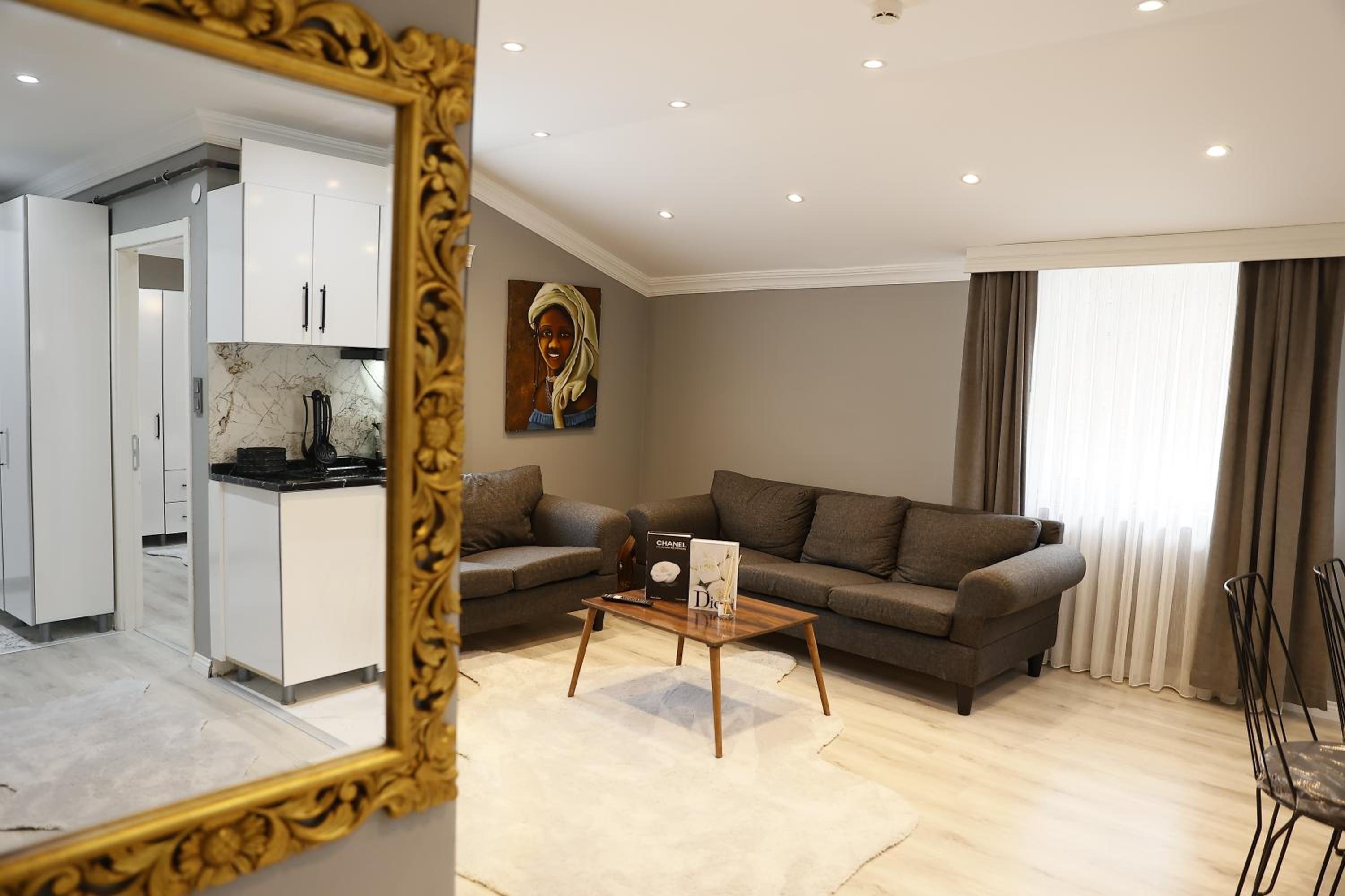 Casa Florya Hotel - Image 48