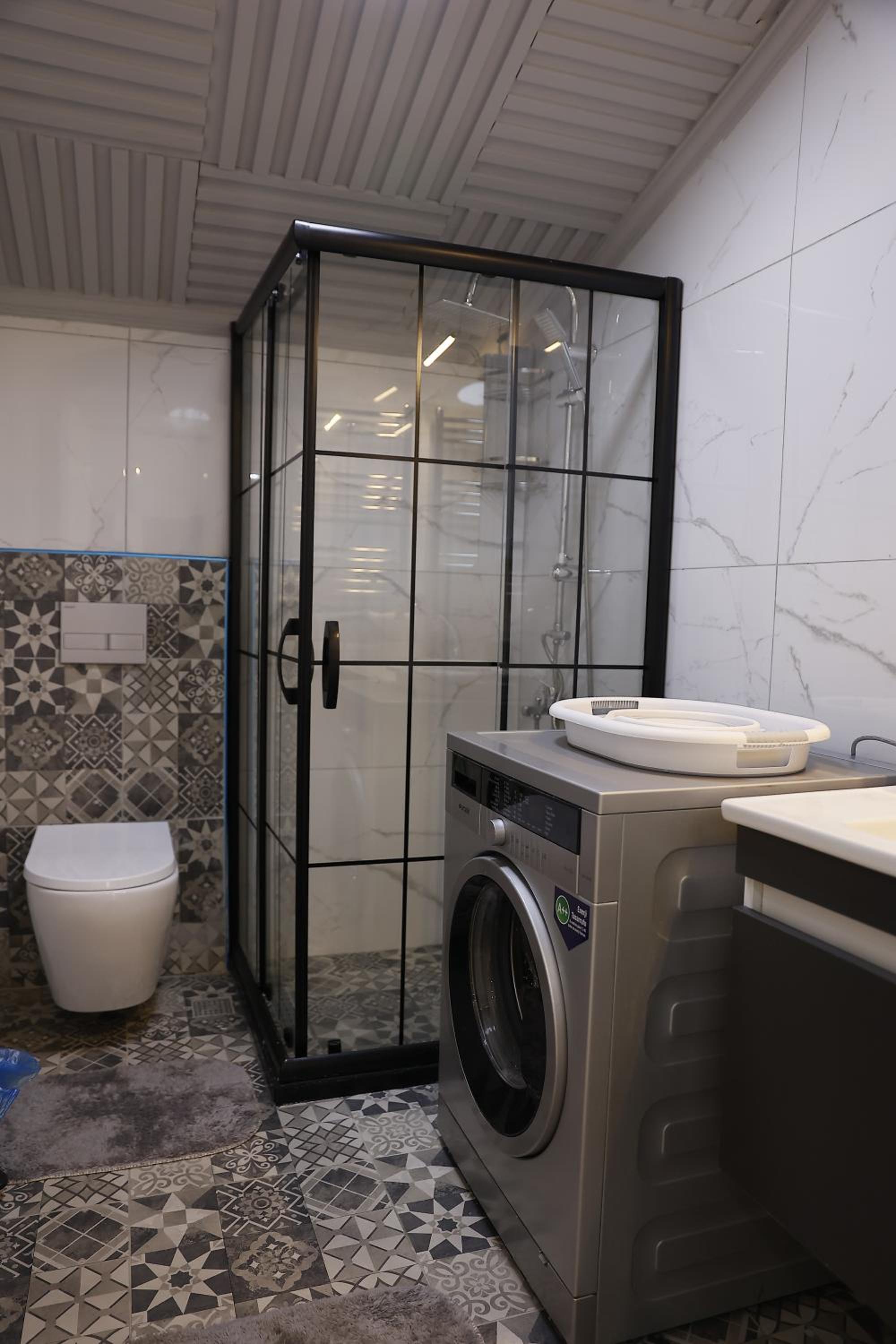 Casa Florya Hotel - Image 97