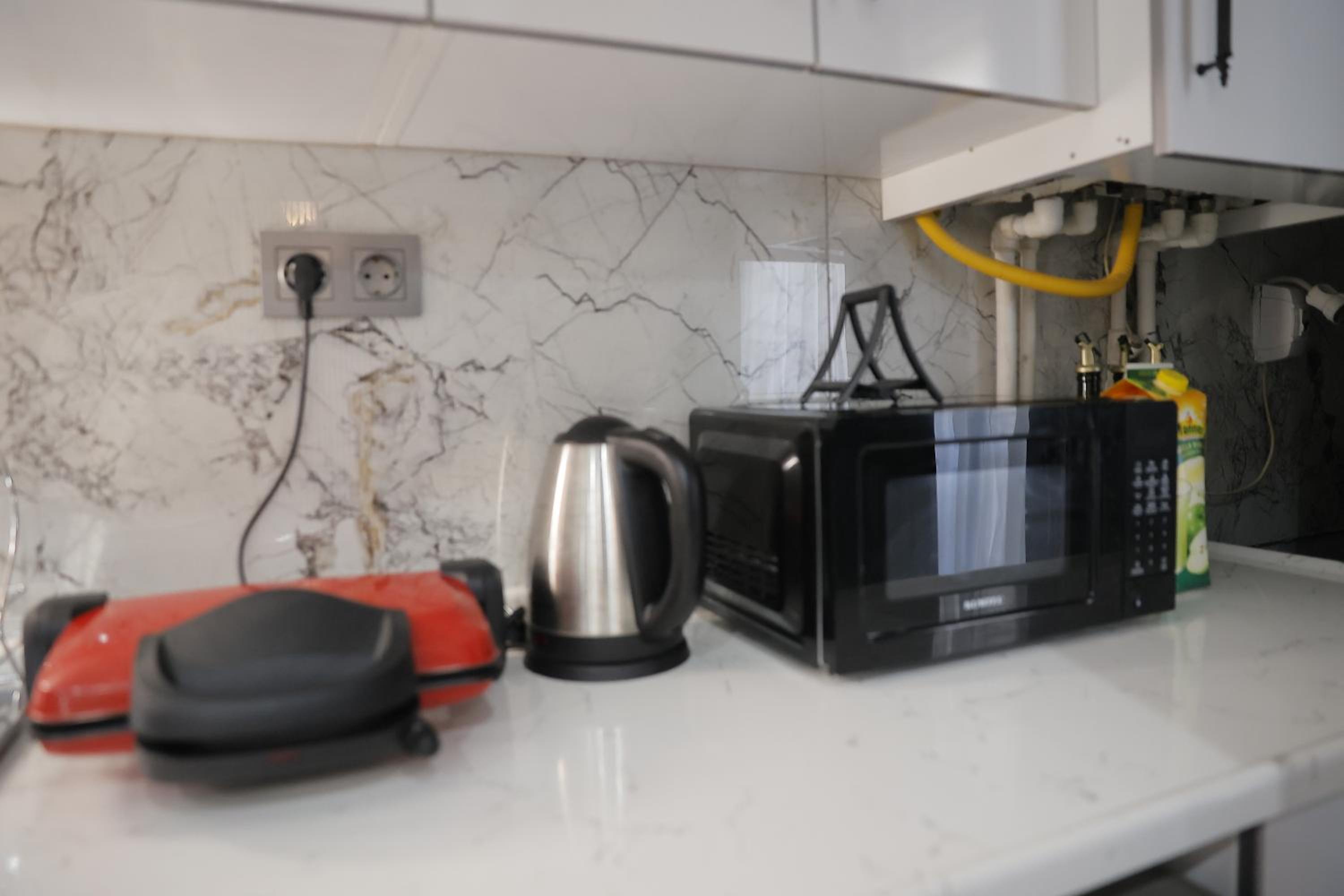 Casa Florya Hotel - Image 79